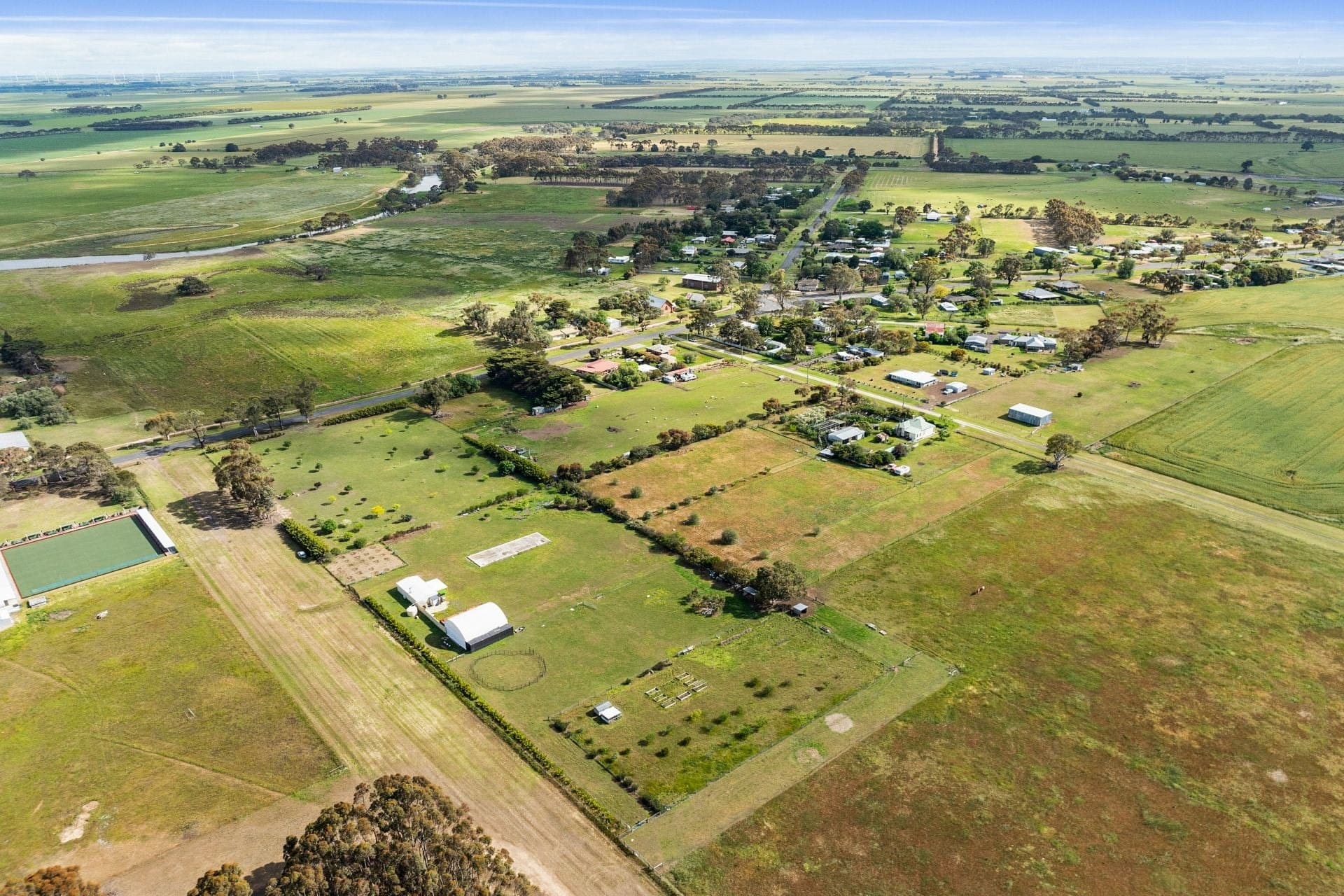 24 Lyons Street Cressy VIC, Cressy - Image 1