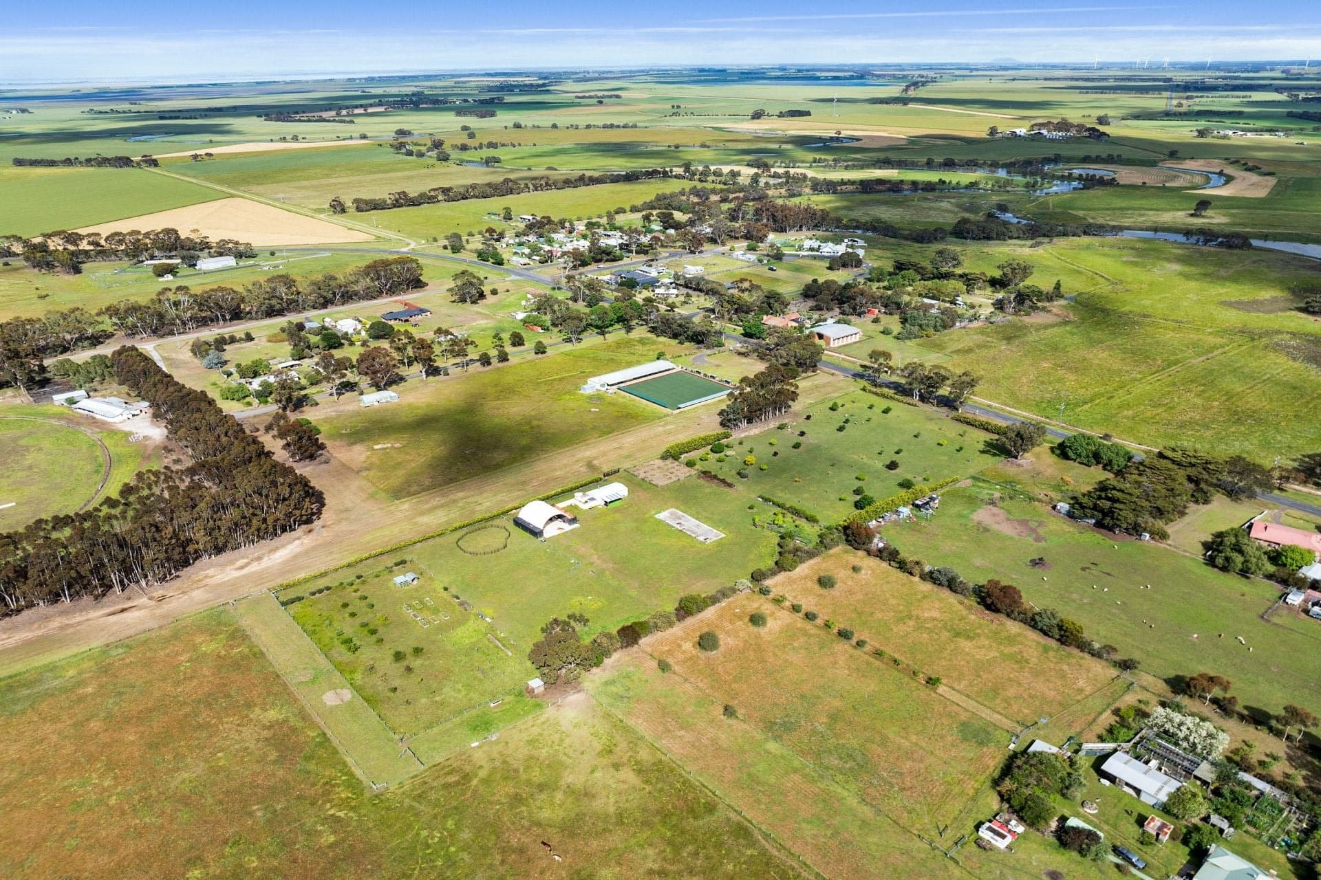 24 Lyons Street Cressy VIC, Cressy - Thumbnail 2