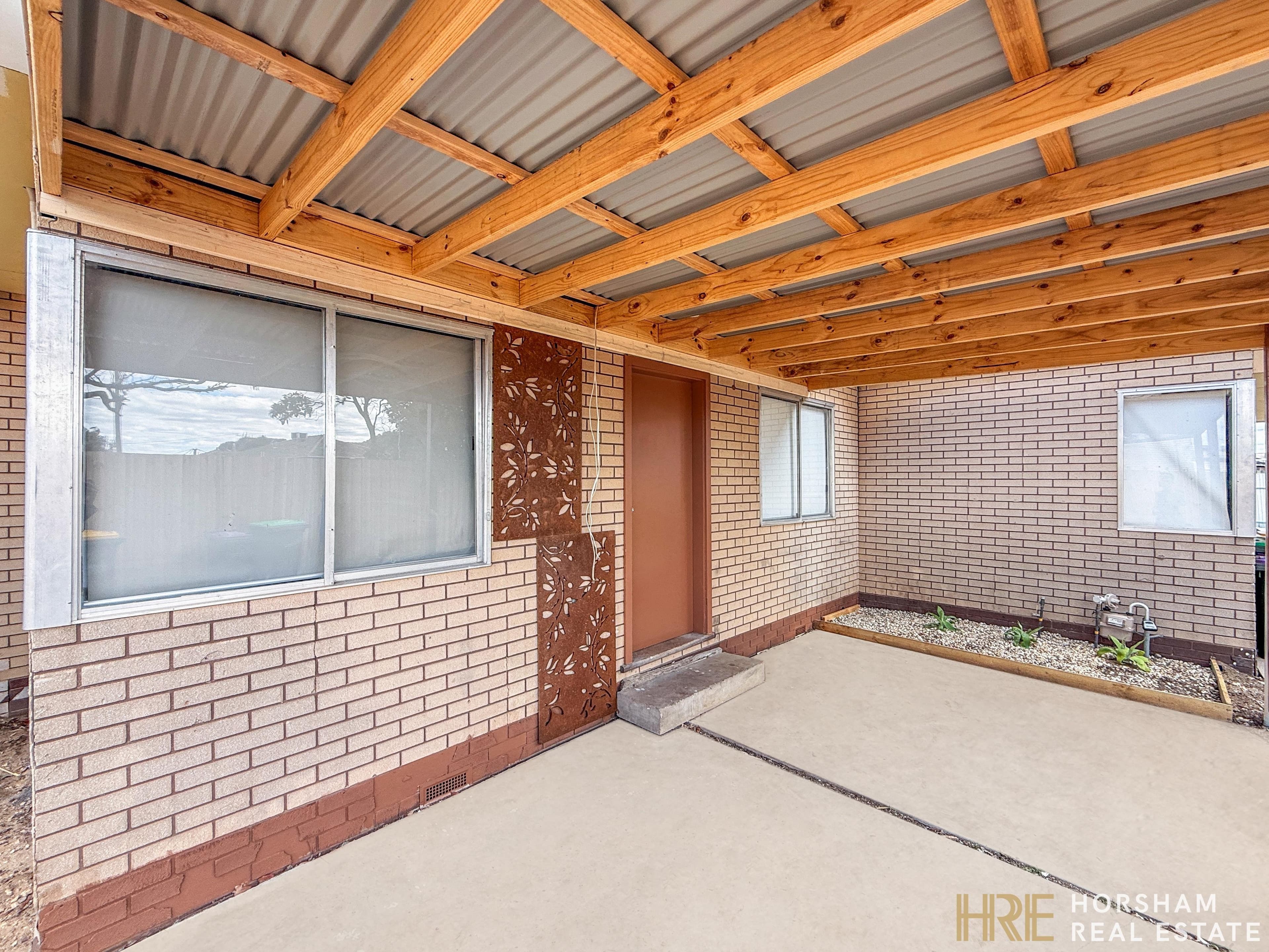 3 / 17 Bleakley Street, HORSHAM VIC 3400, Horsham - Image 1