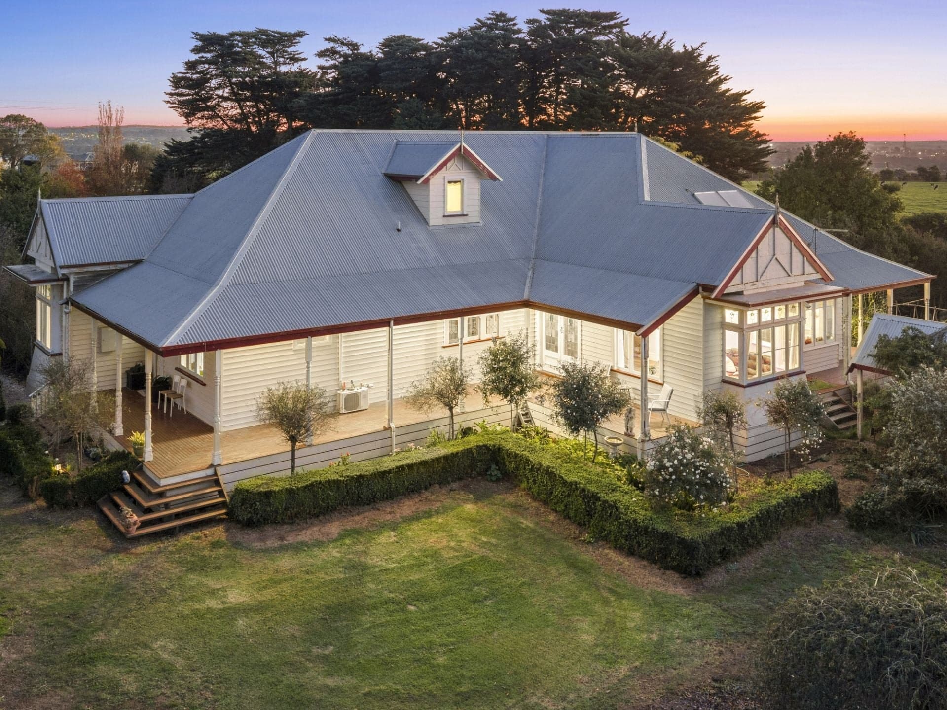 125 Colac-Forrest Road Colac East VIC, Colac East - Image 1