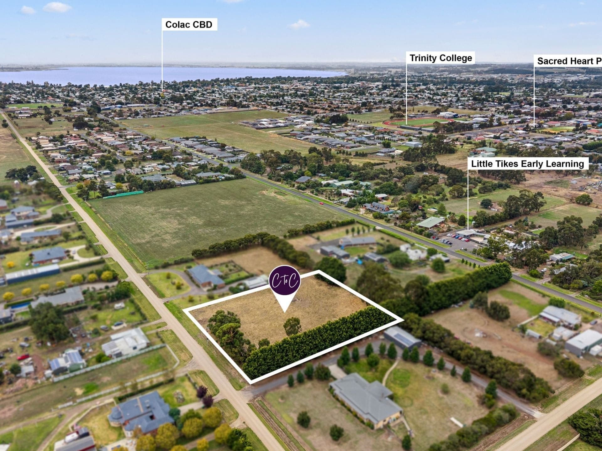 230 Cants Road Elliminyt VIC, Elliminyt - Image 1
