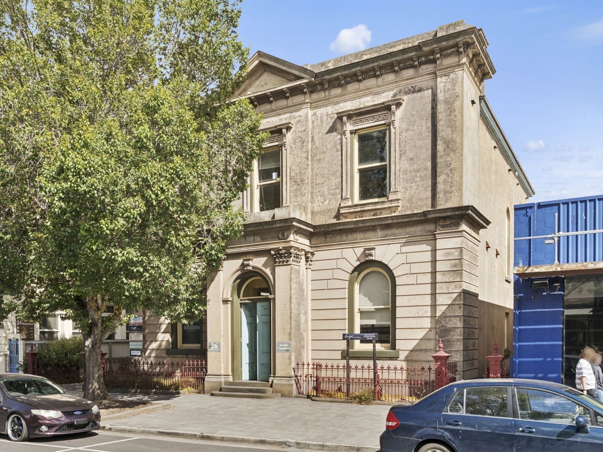 26 - 28 Murray Street Colac VIC, Colac - Image 1