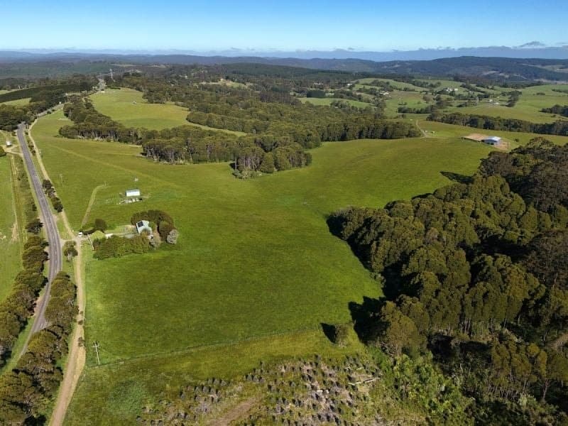 125 Beech Forest - Lavers Hill Road Beech Forest VIC, Beech Forest - Thumbnail 3