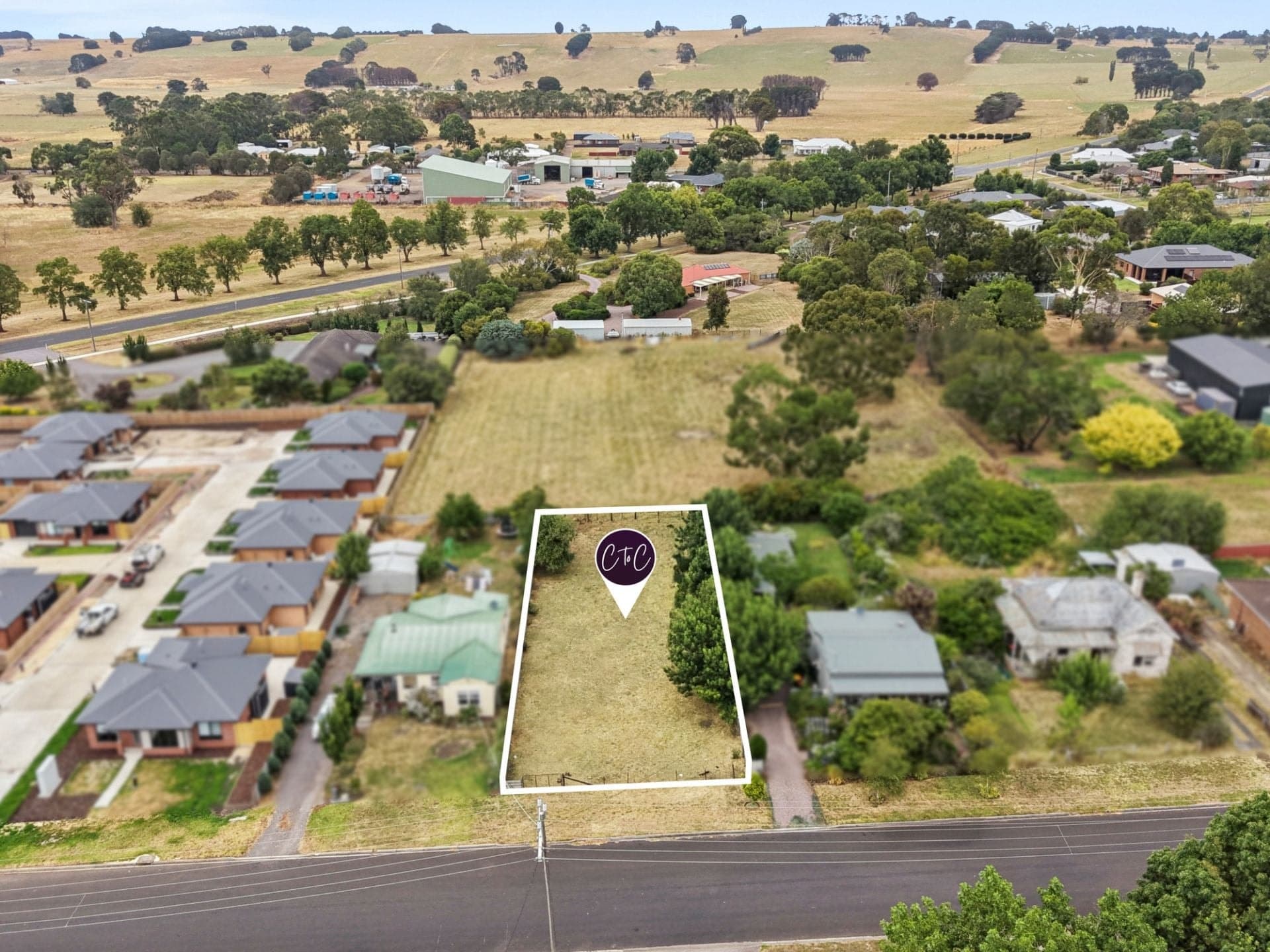 7 Fenton Street Camperdown VIC, Camperdown - Image 1