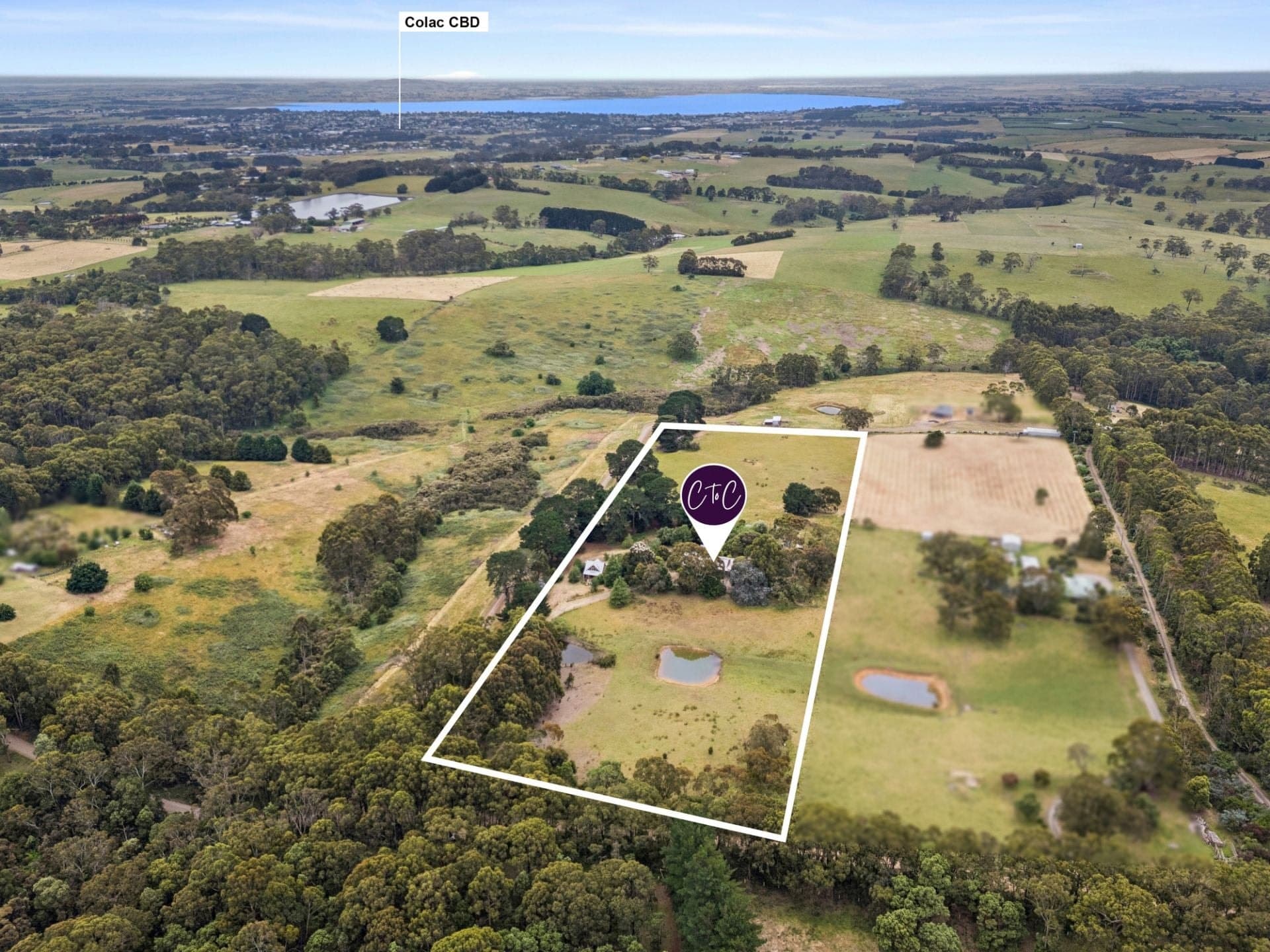205 Shorts Road Elliminyt VIC, Elliminyt - Image 1
