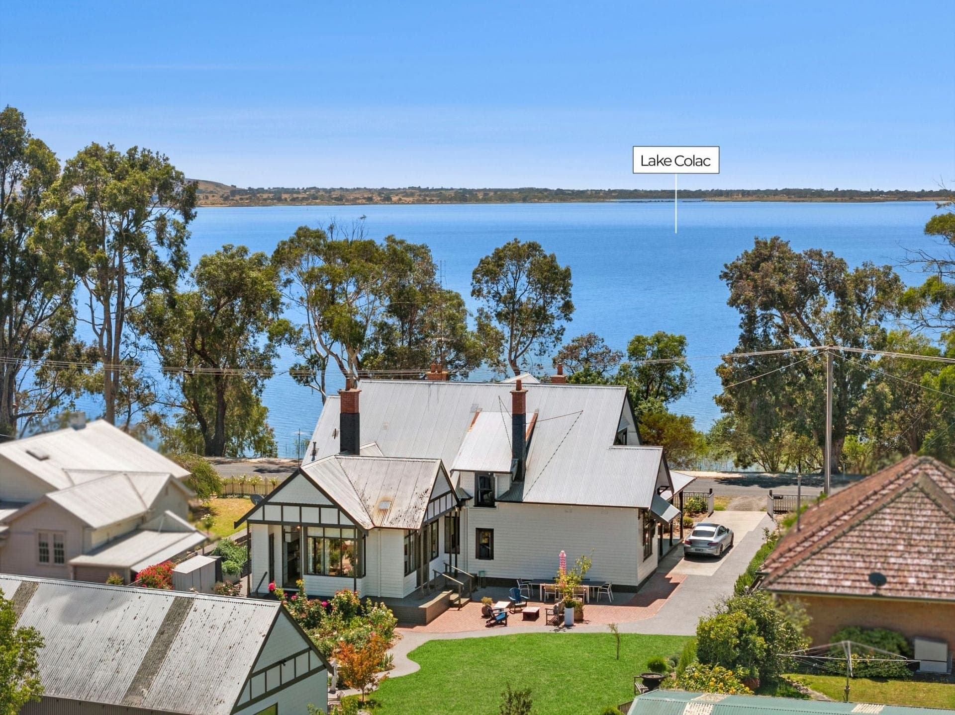 8 Queens Avenue Colac VIC, Colac - Image 1