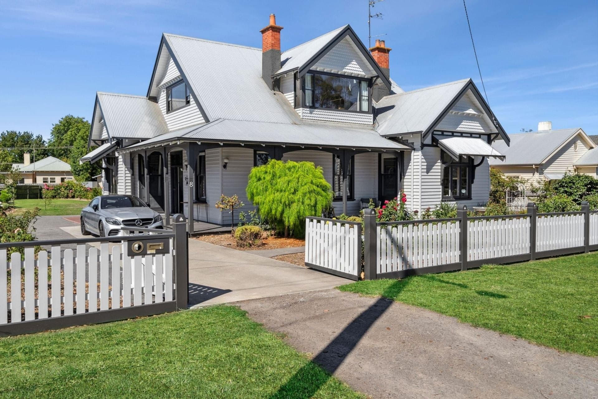 8 Queens Avenue Colac VIC, Colac - Thumbnail 2