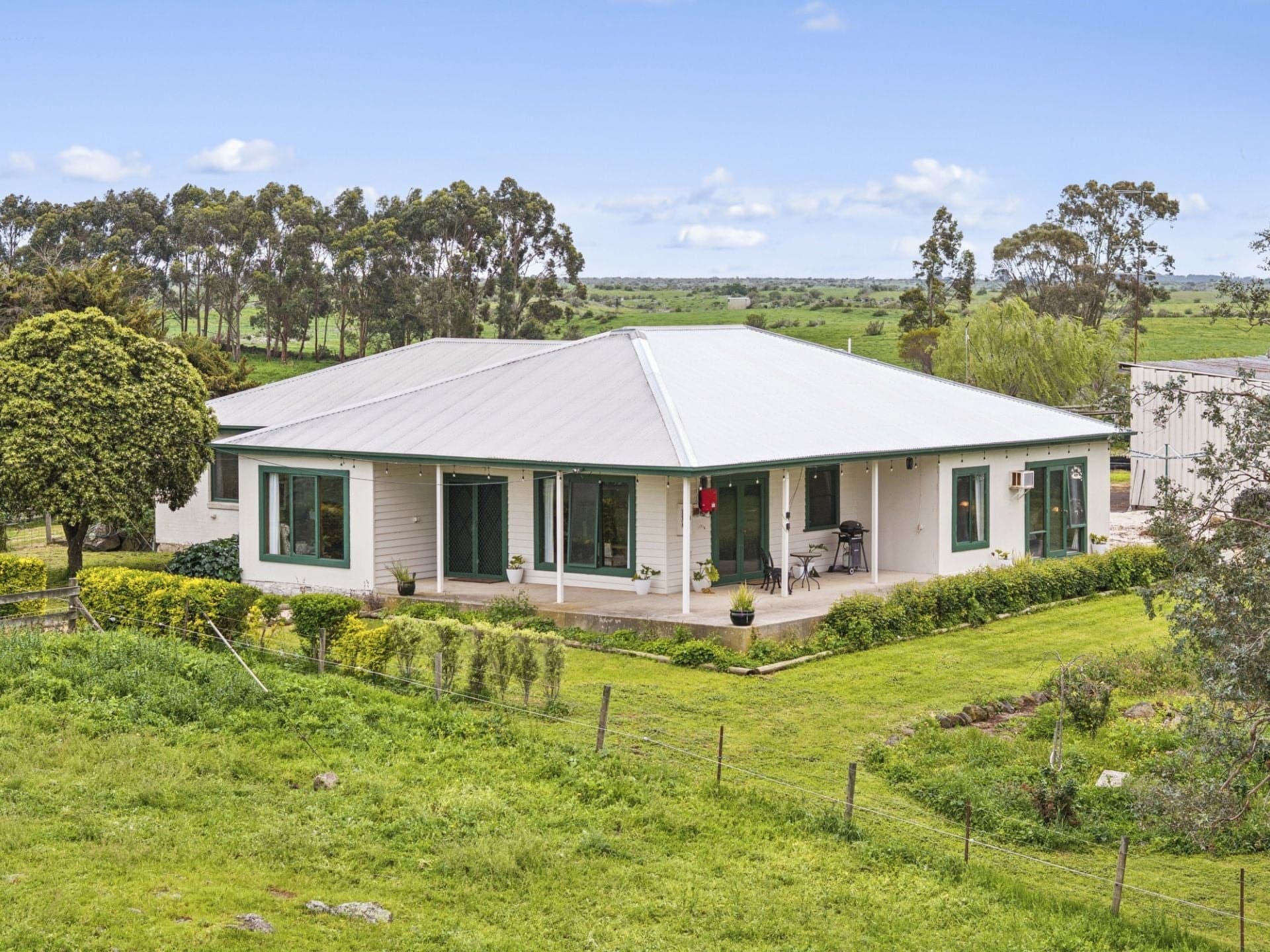 180 Beeac-Dreeite Road Beeac VIC, Beeac - Image 1