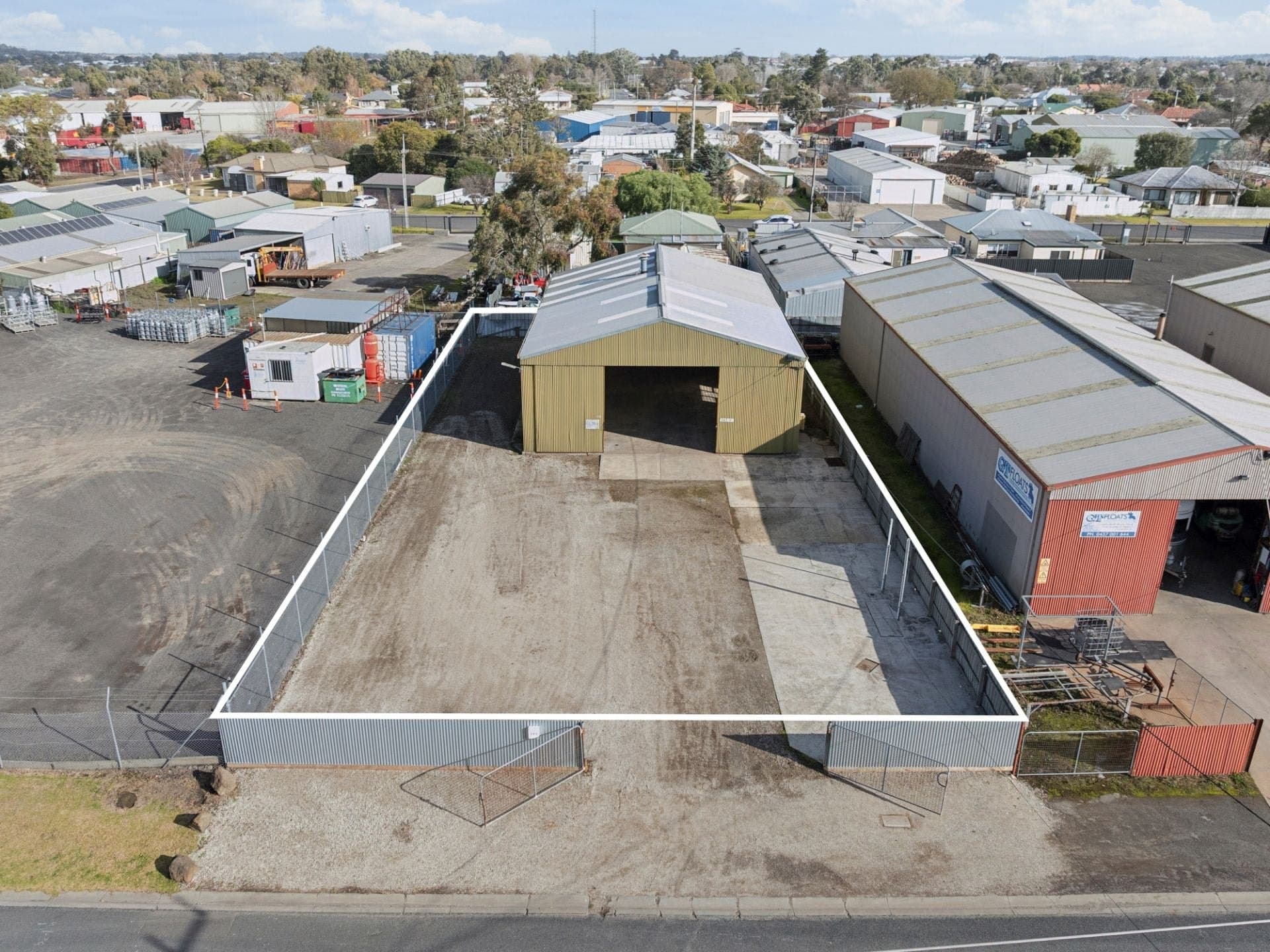 103 Bruce Street Colac VIC, Colac - Image 1