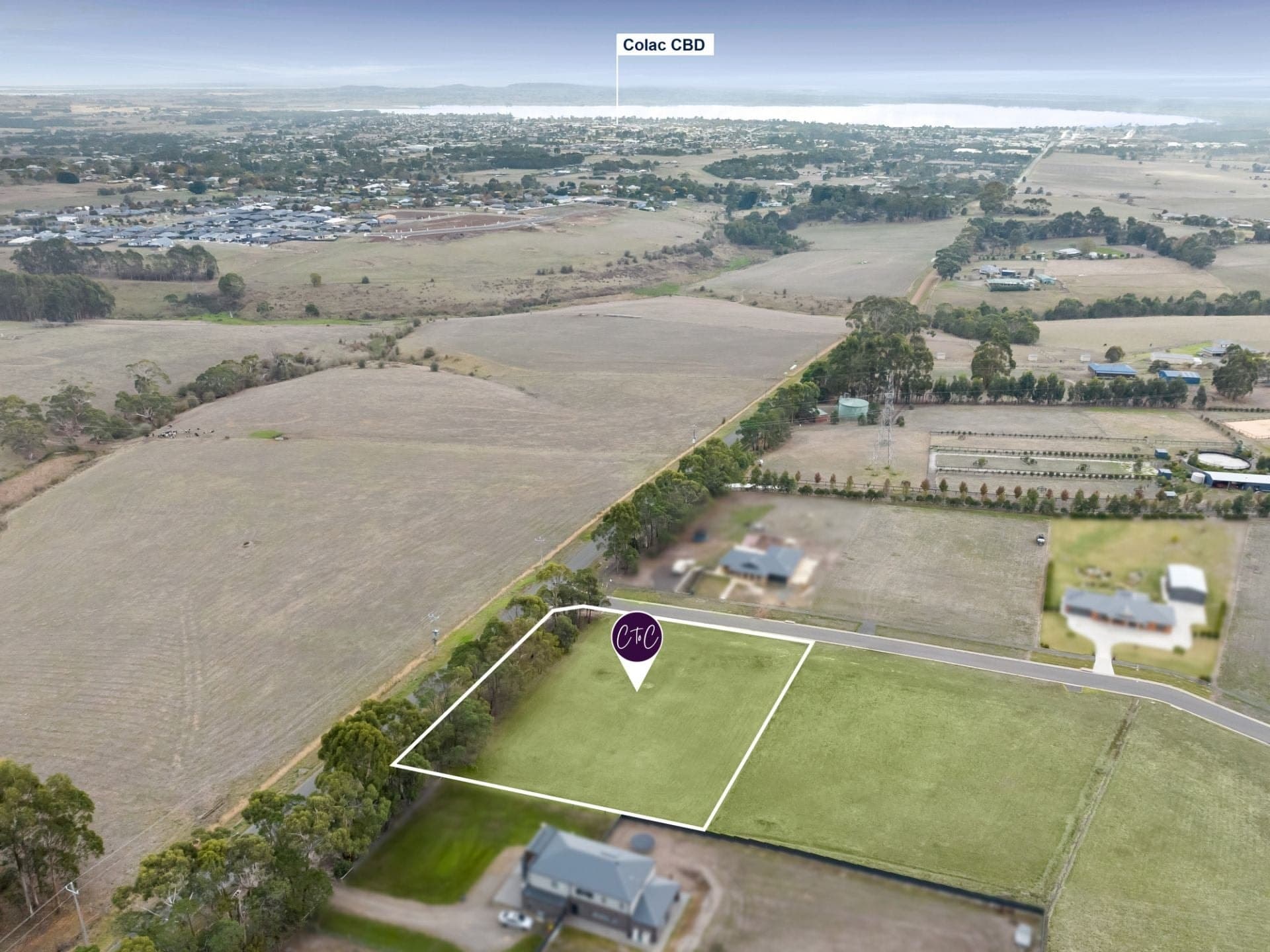 109 Forest Street South Elliminyt VIC, South Elliminyt - Thumbnail 2