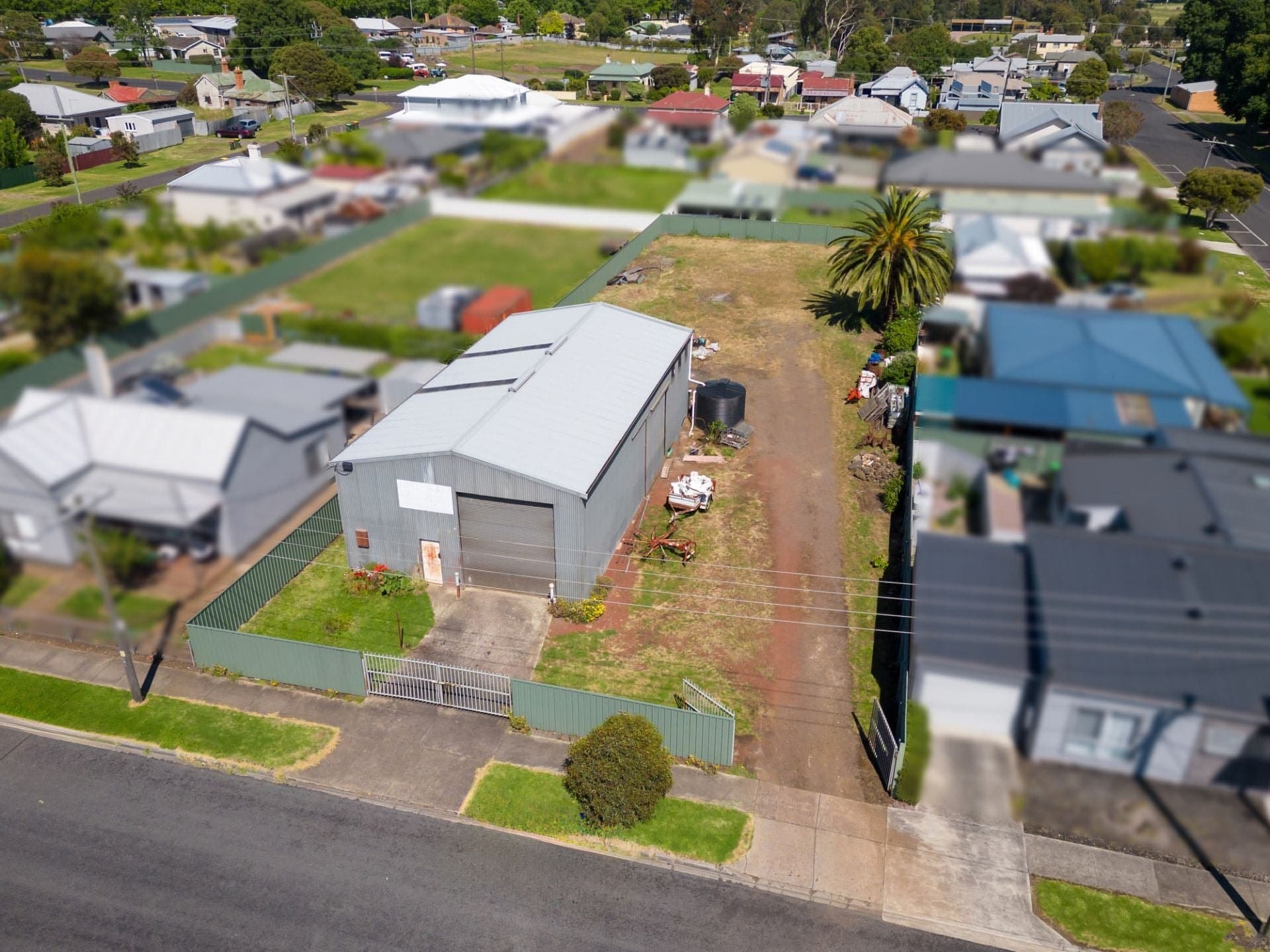 9 Hamilton Street Camperdown VIC, Camperdown - Image 1