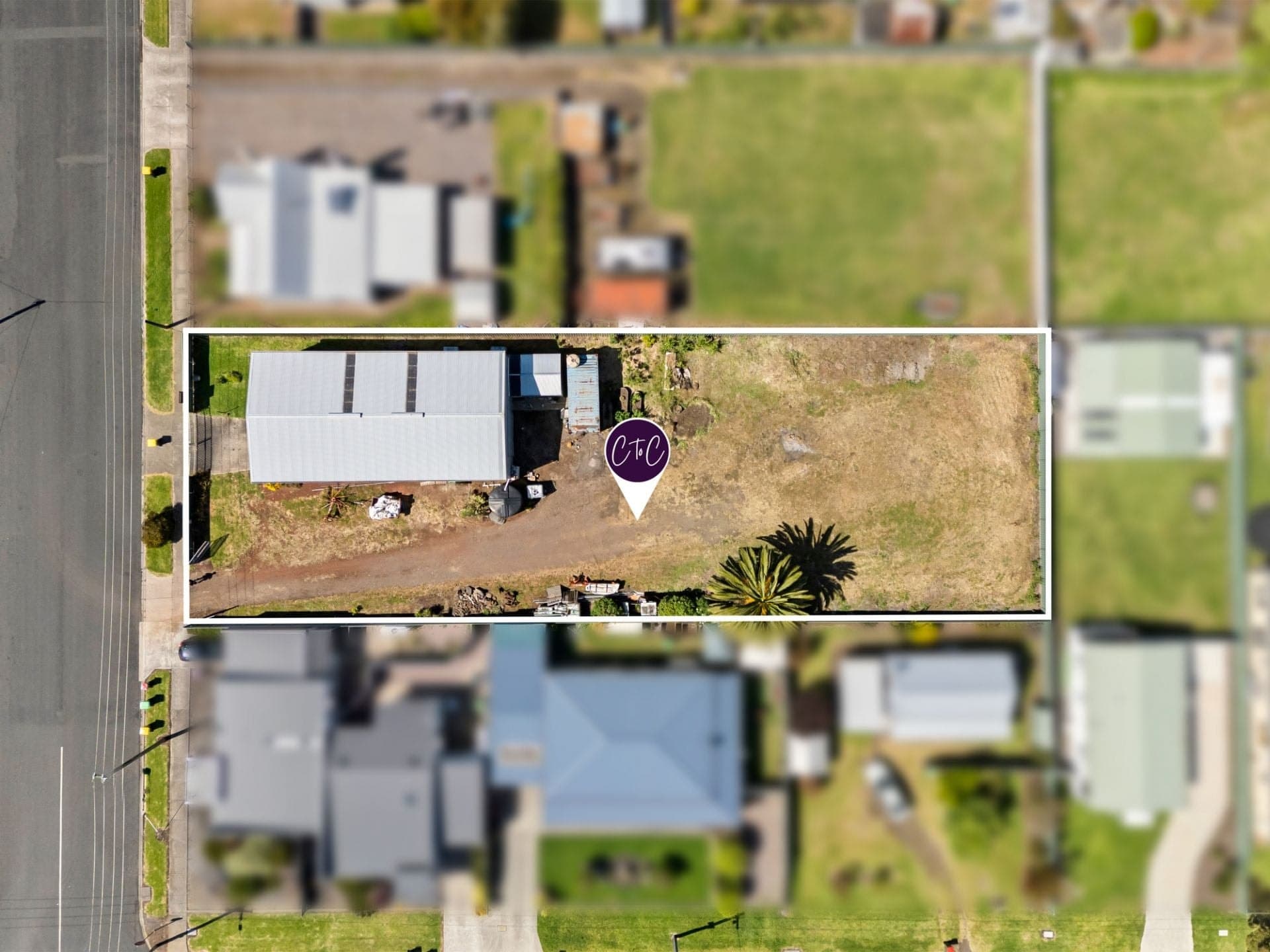 9 Hamilton Street Camperdown VIC, Camperdown - Thumbnail 2
