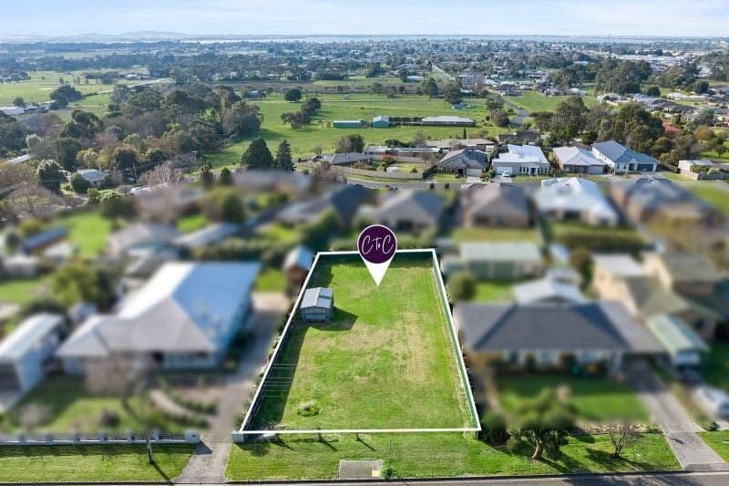 115 Harris Road Elliminyt VIC, Elliminyt - Image 1