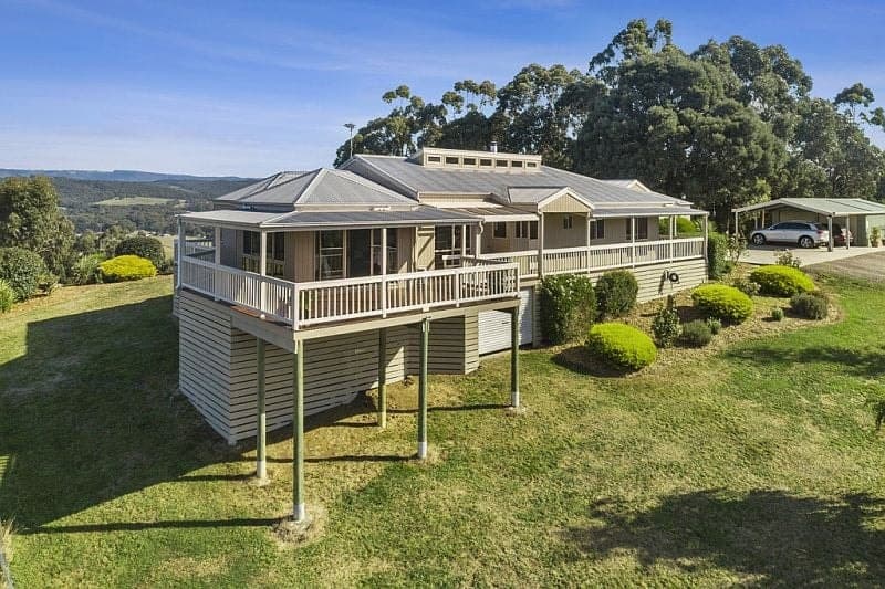 2095 Colac-Lavers Hill Road Gellibrand VIC, Gellibrand - Image 1