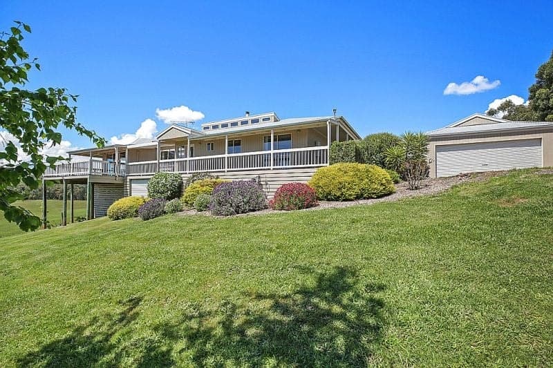2095 Colac-Lavers Hill Road Gellibrand VIC, Gellibrand - Thumbnail 2