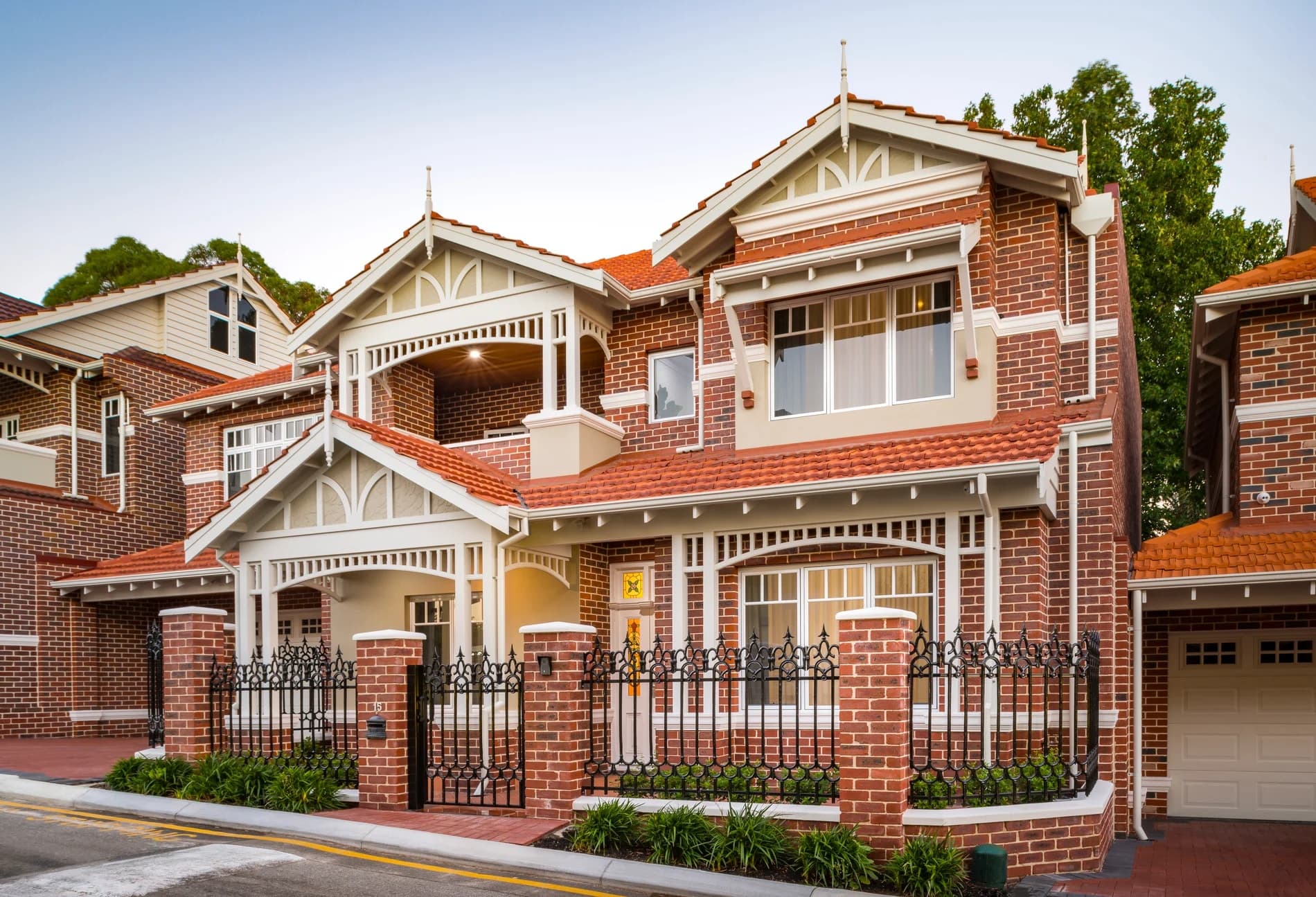 6/27 Falkirk Avenue, MAYLANDS WA 6051, Mount Lawley - Image 1