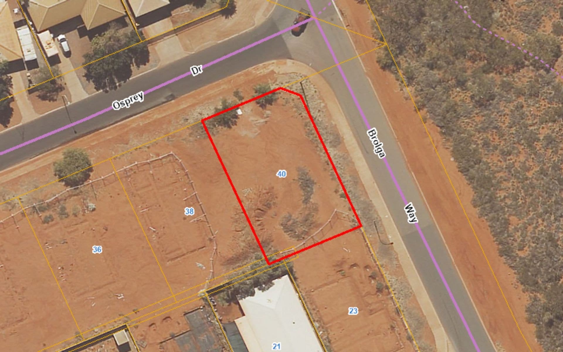 Lot 356/40 Osprey Drive, South Hedland WA 6722, South Hedland - Image 1