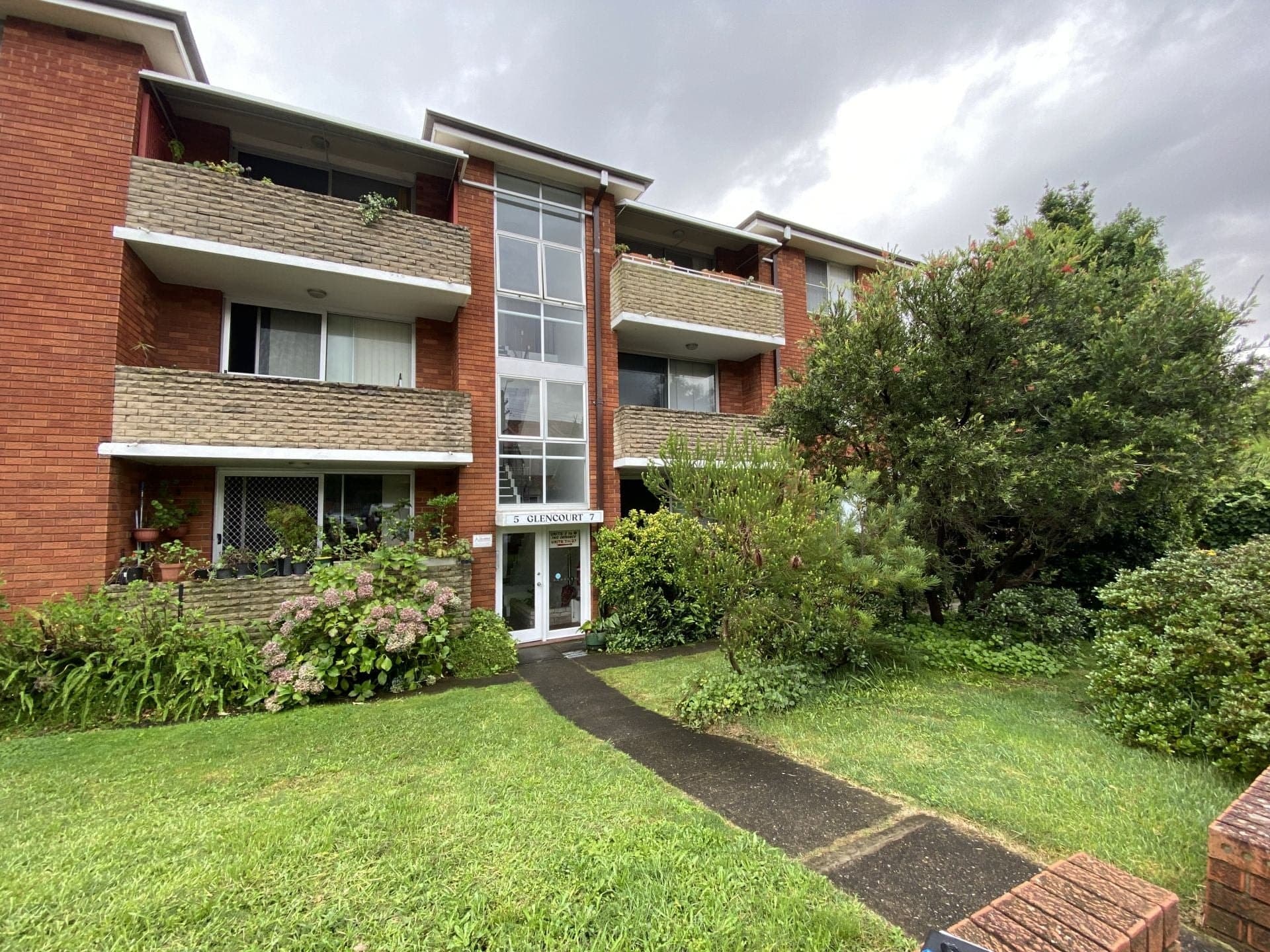 12/5-7 Norton Street Ashfield NSW, Ashfield - Thumbnail 2