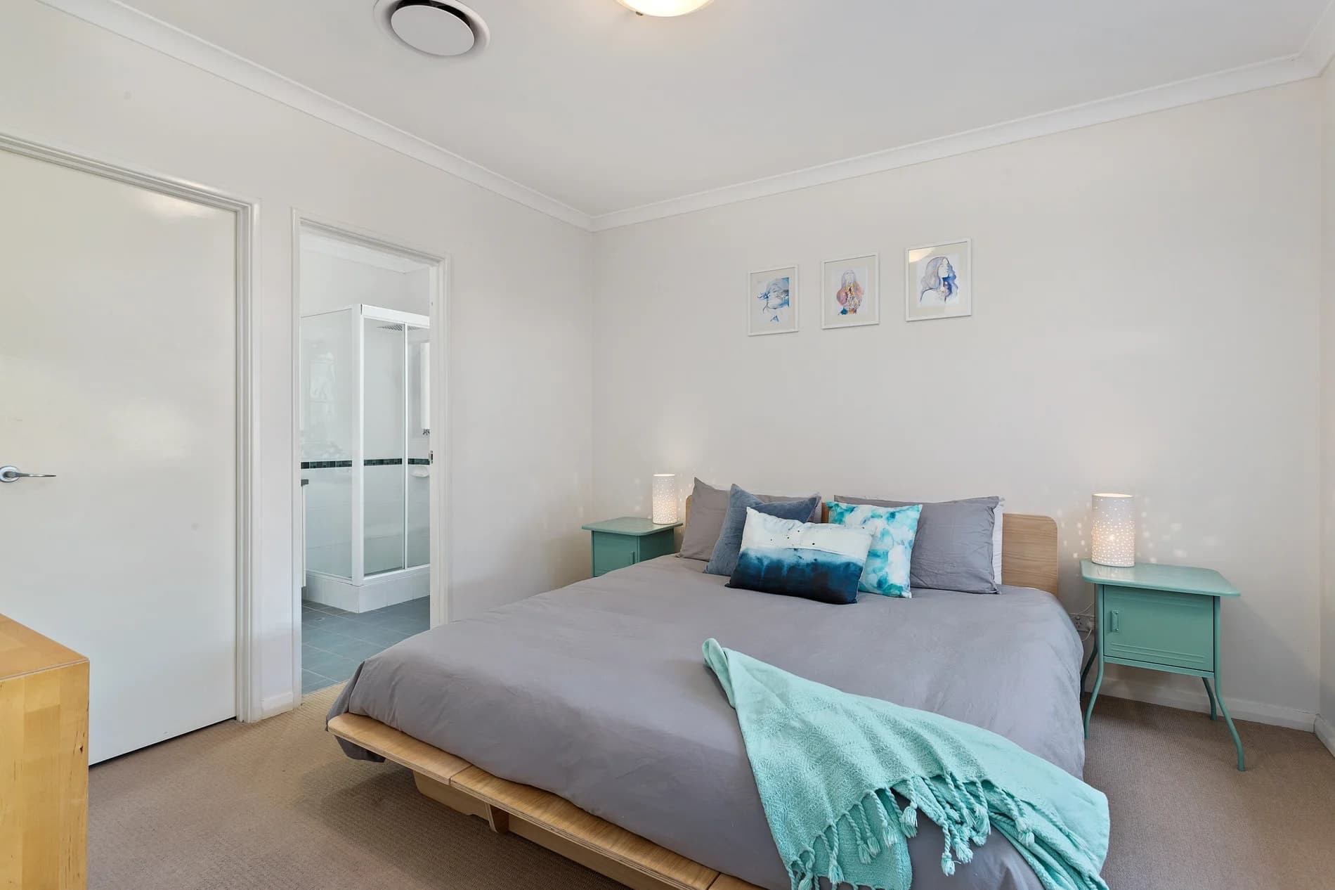 6/27 Falkirk Avenue, MAYLANDS WA 6051, Bayswater - Thumbnail 4