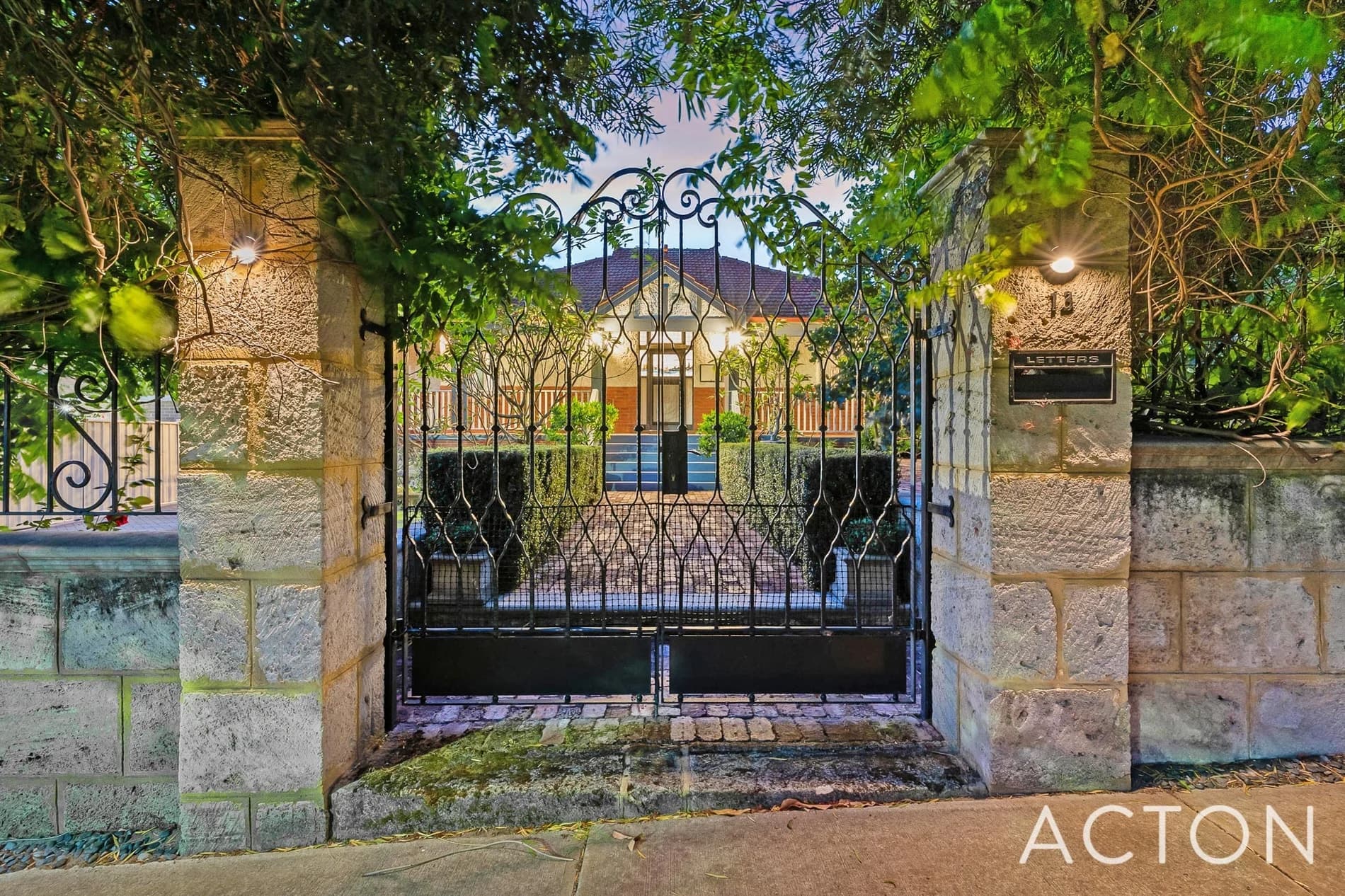 6/27 Falkirk Avenue, MAYLANDS WA 6051, Mount Lawley - Image 1