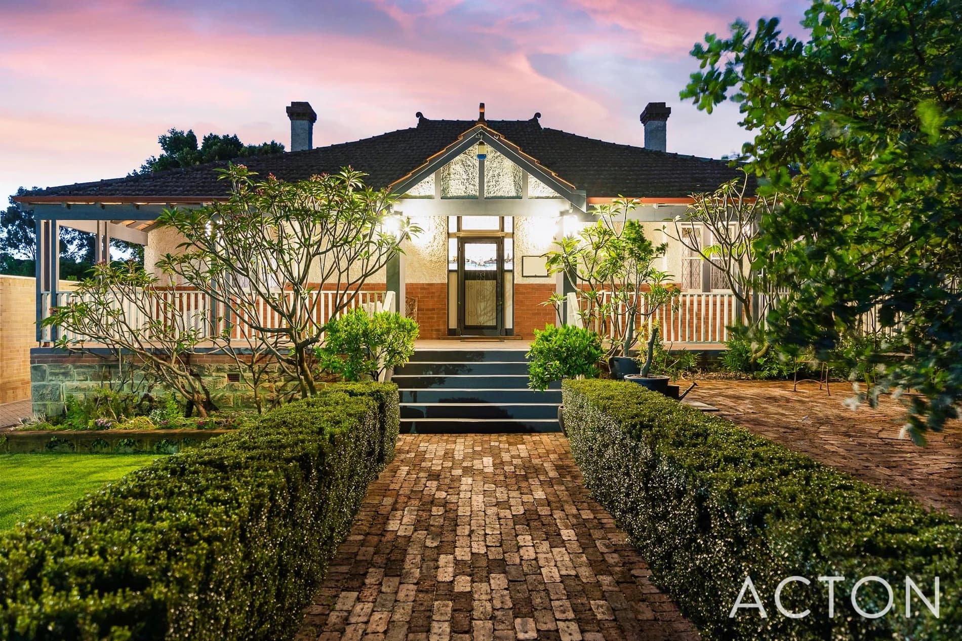 6/27 Falkirk Avenue, MAYLANDS WA 6051, Mount Lawley - Thumbnail 2