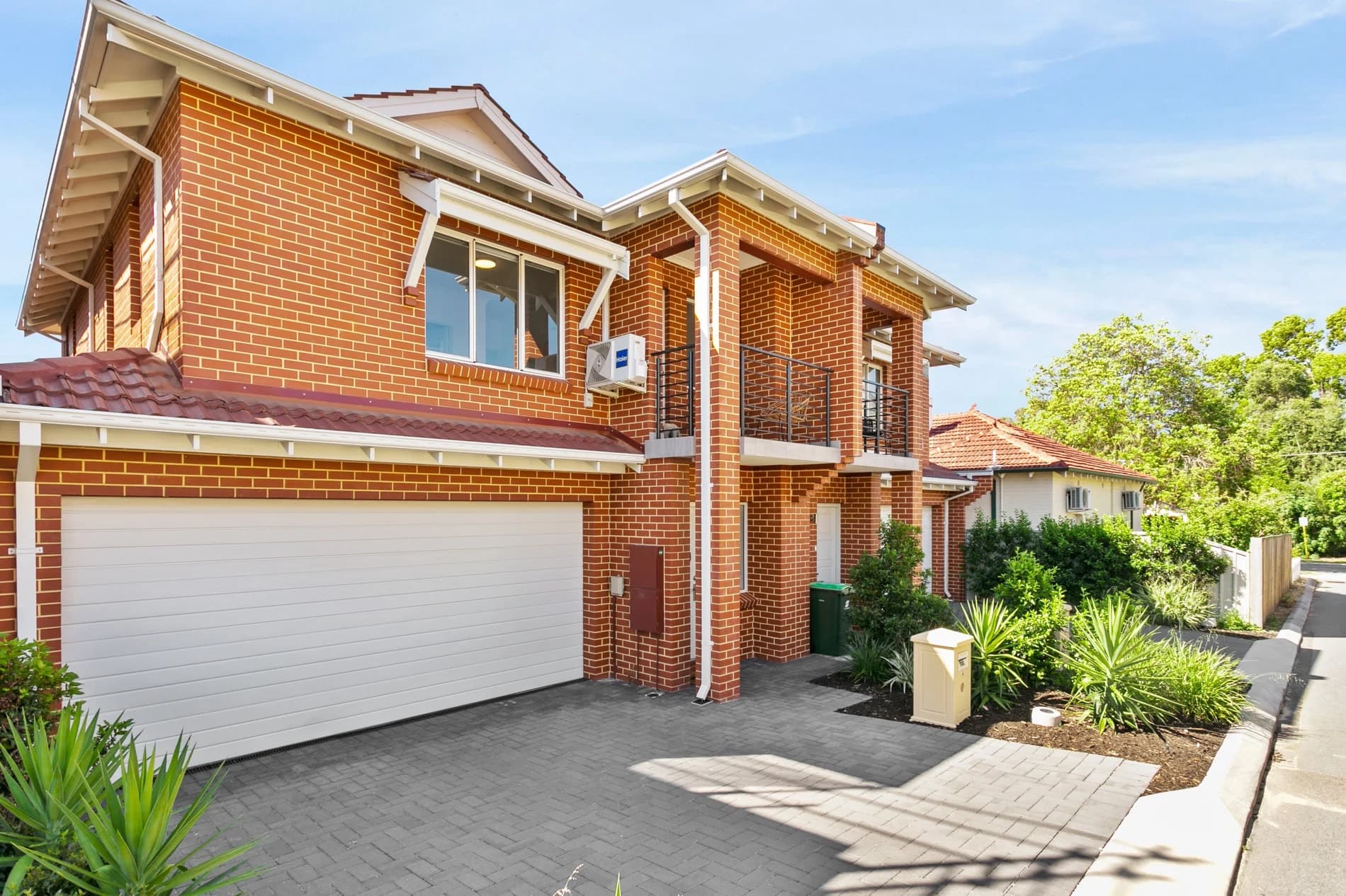 6/27 Falkirk Avenue, MAYLANDS WA 6051, Maylands - Thumbnail 2