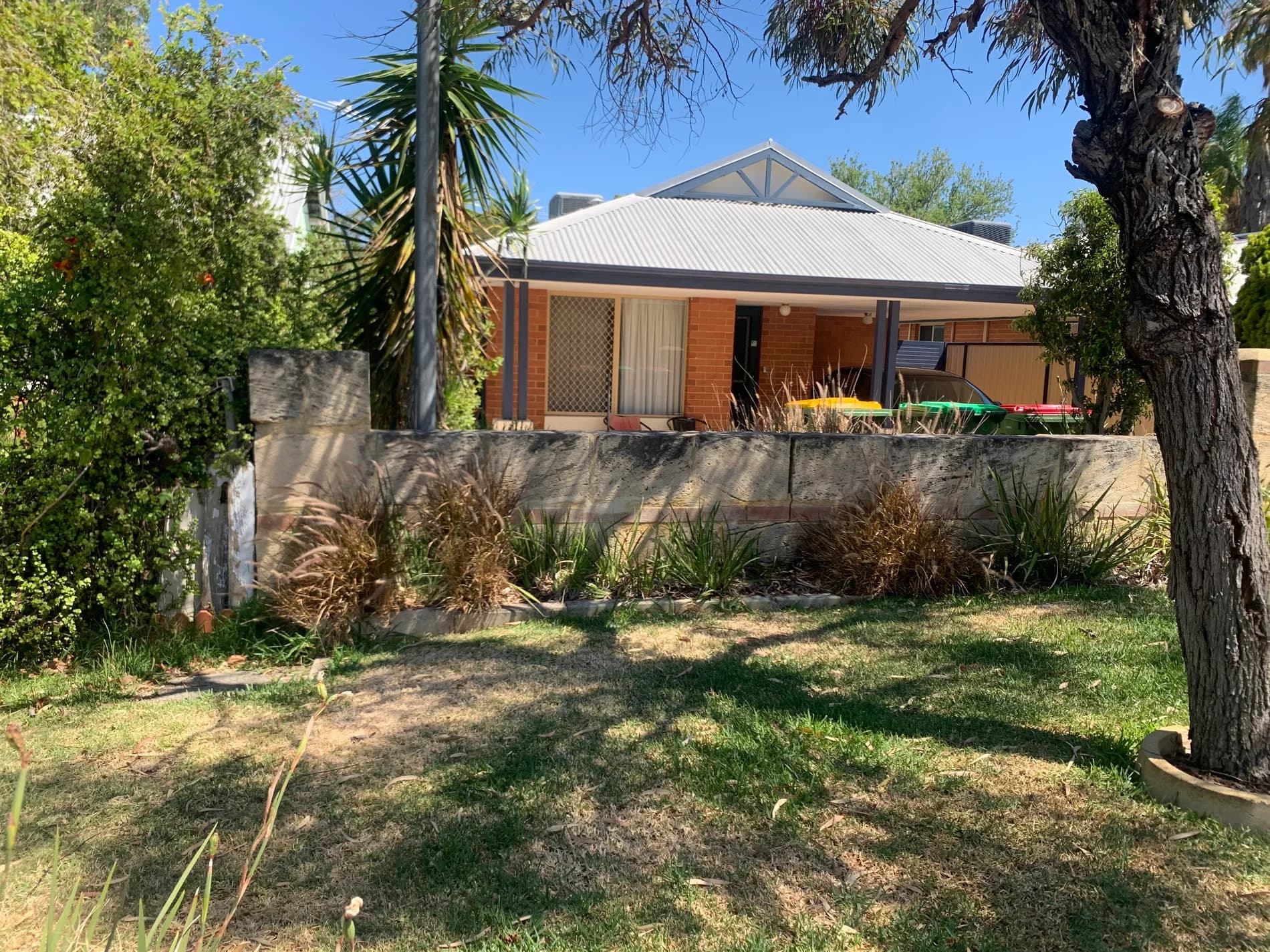 6/27 Falkirk Avenue, MAYLANDS WA 6051, Bayswater - Image 1