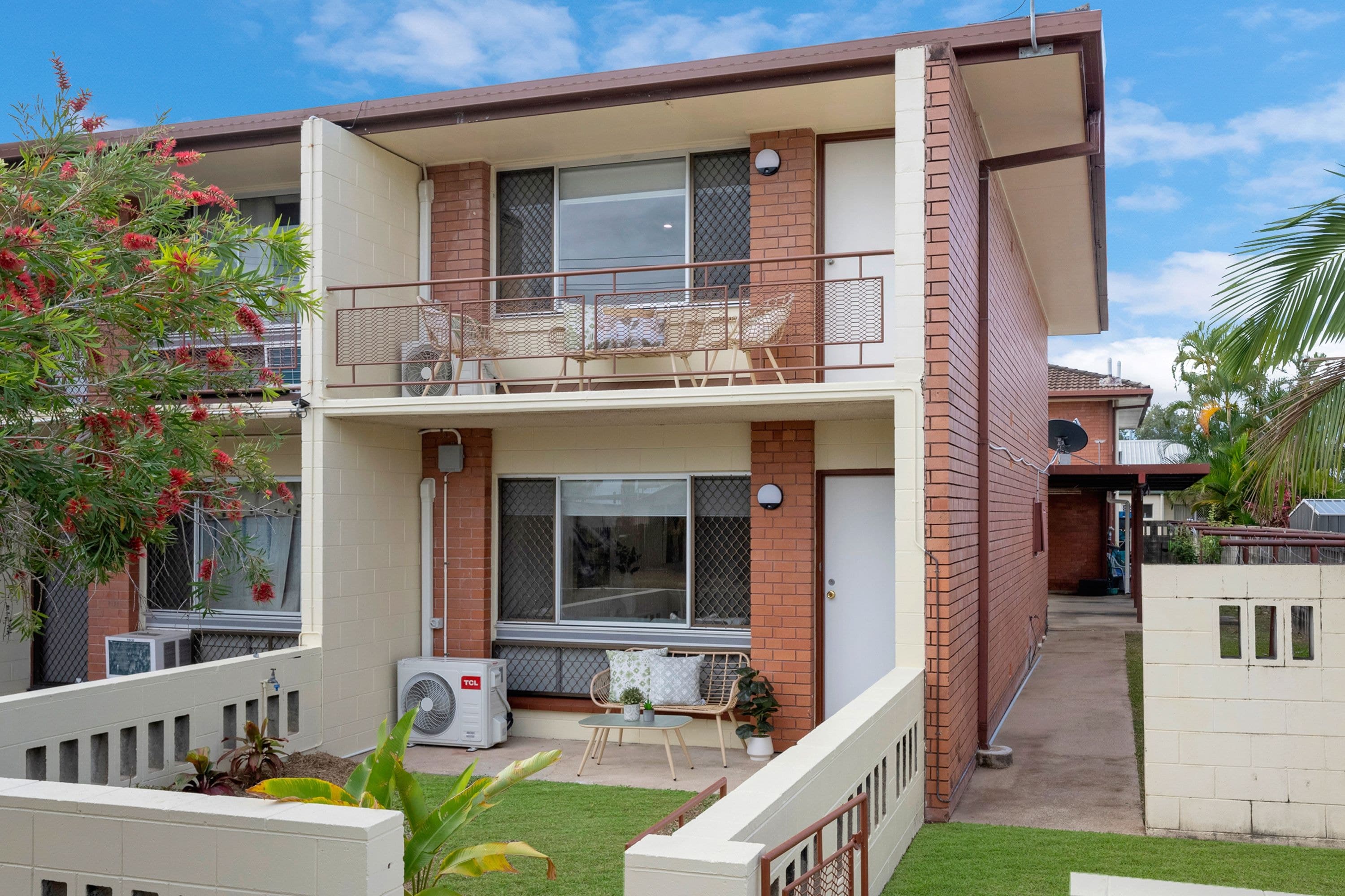 5/95 Hugh Street, West End QLD 4810, West End - Image 1