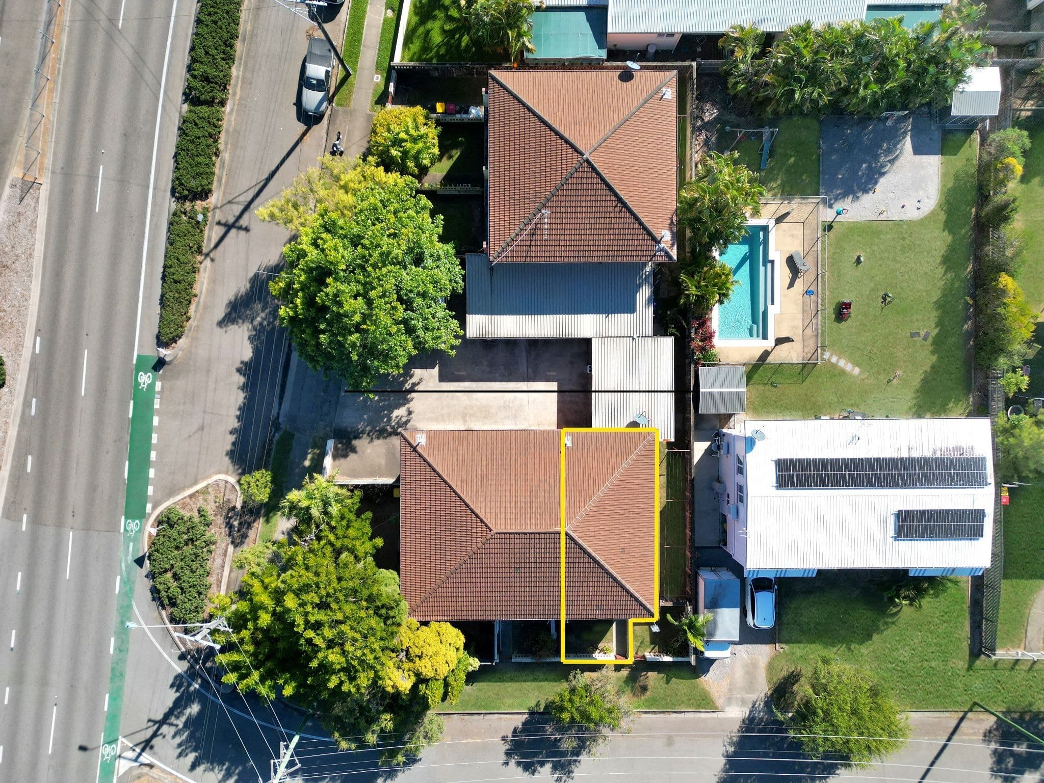5/95 Hugh Street, West End QLD 4810, West End - Thumbnail 2