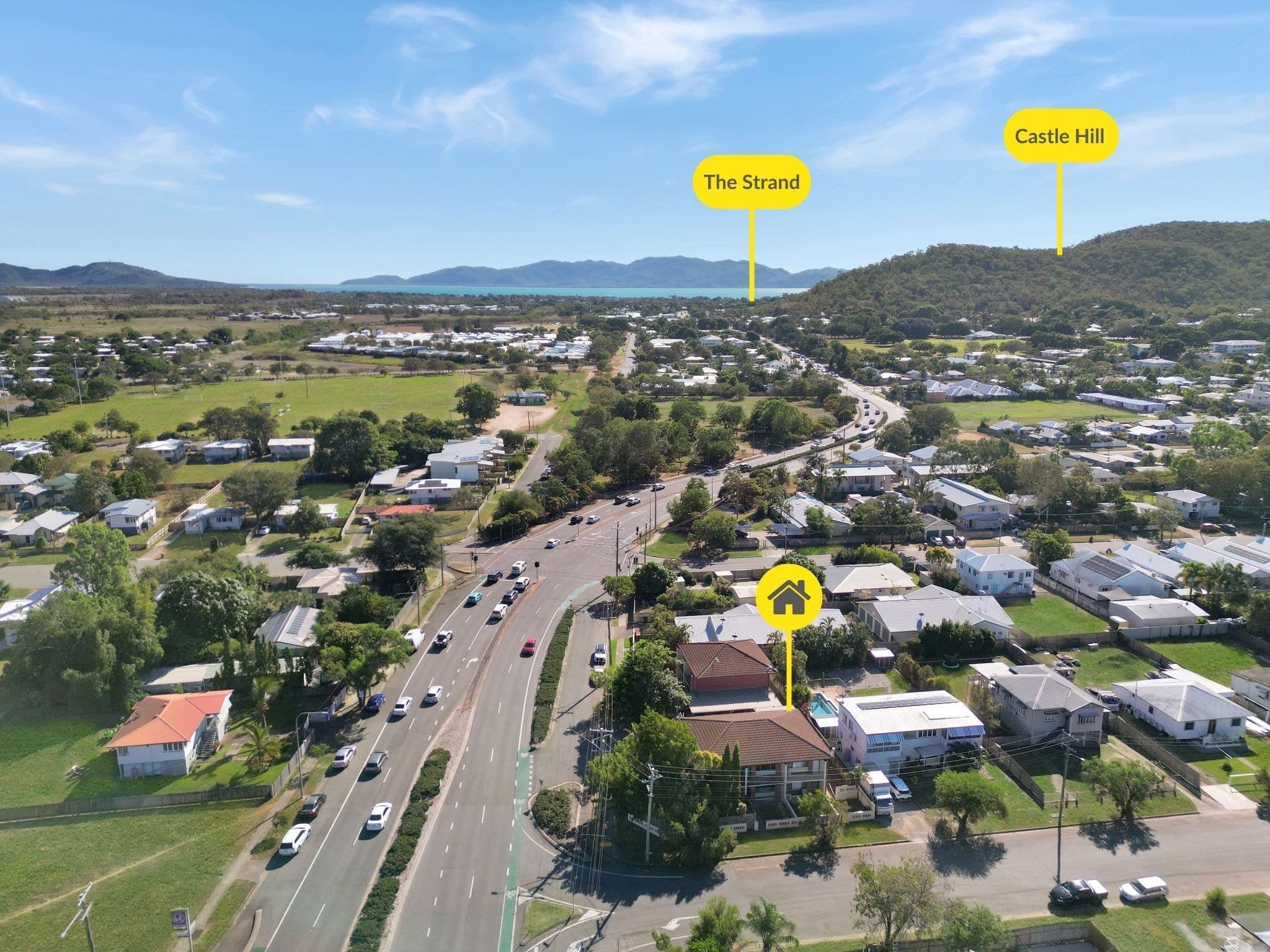 5/95 Hugh Street, West End QLD 4810, West End - Thumbnail 3