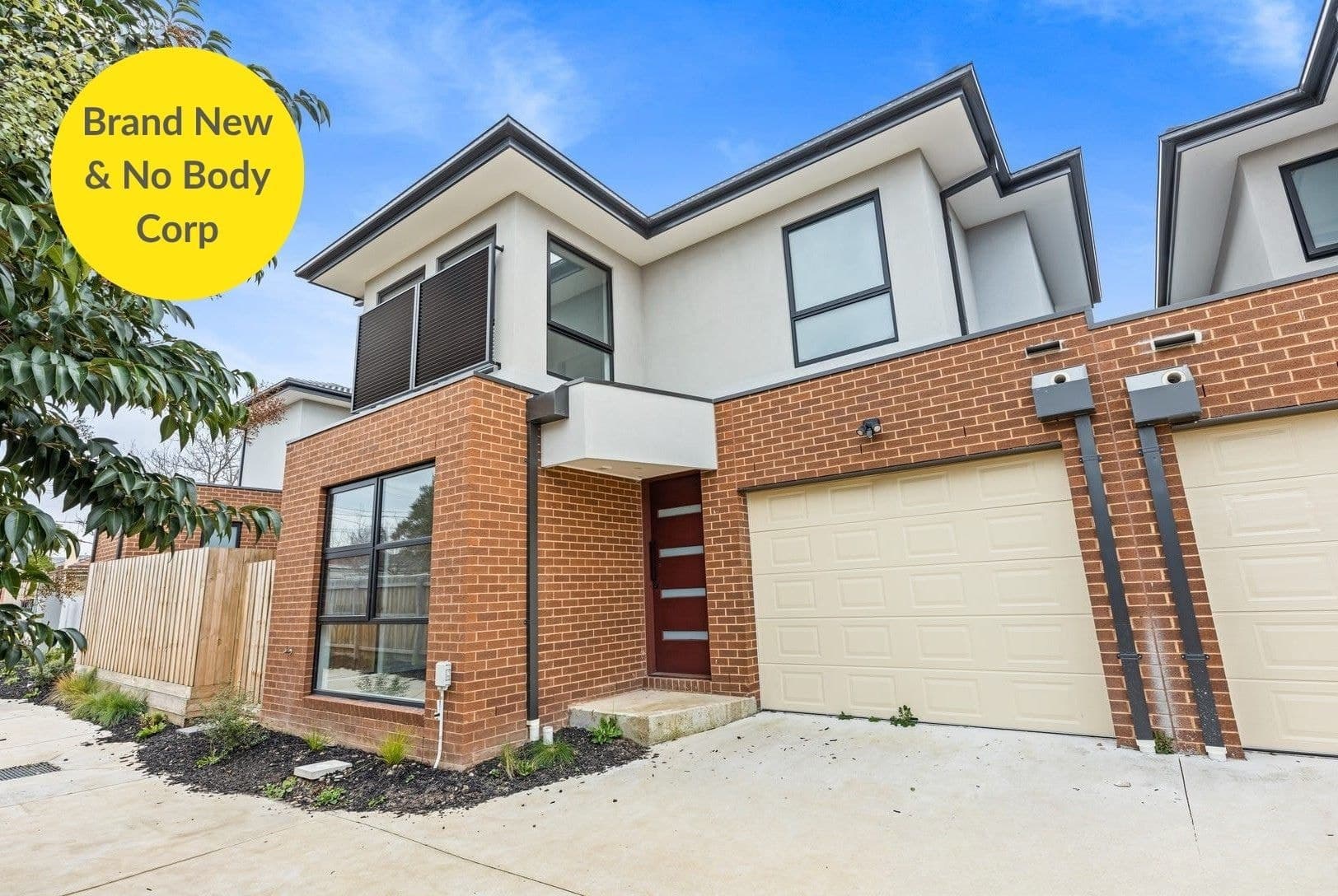 2/8 Birdwood Avenue, Dandenong VIC 3175, Dandenong - Image 1
