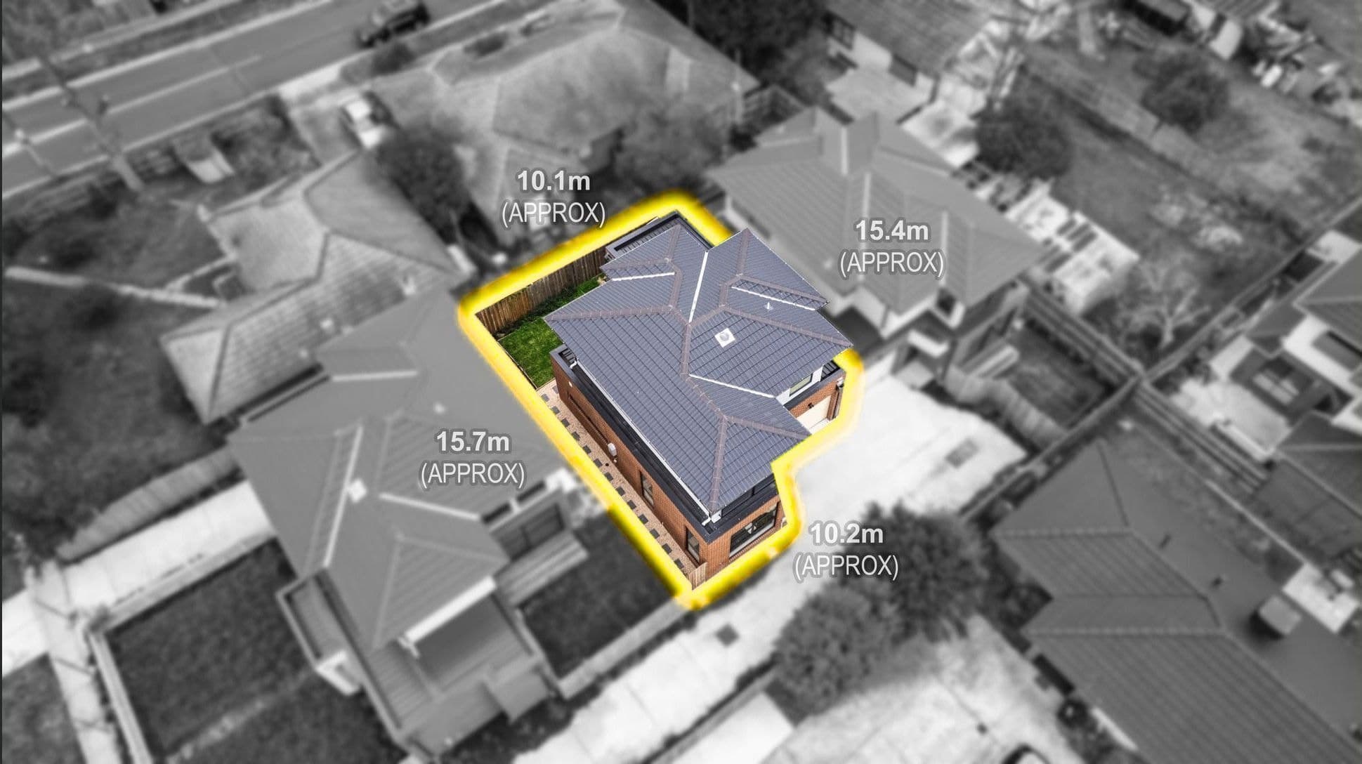 2/8 Birdwood Avenue, Dandenong VIC 3175, Dandenong - Thumbnail 2