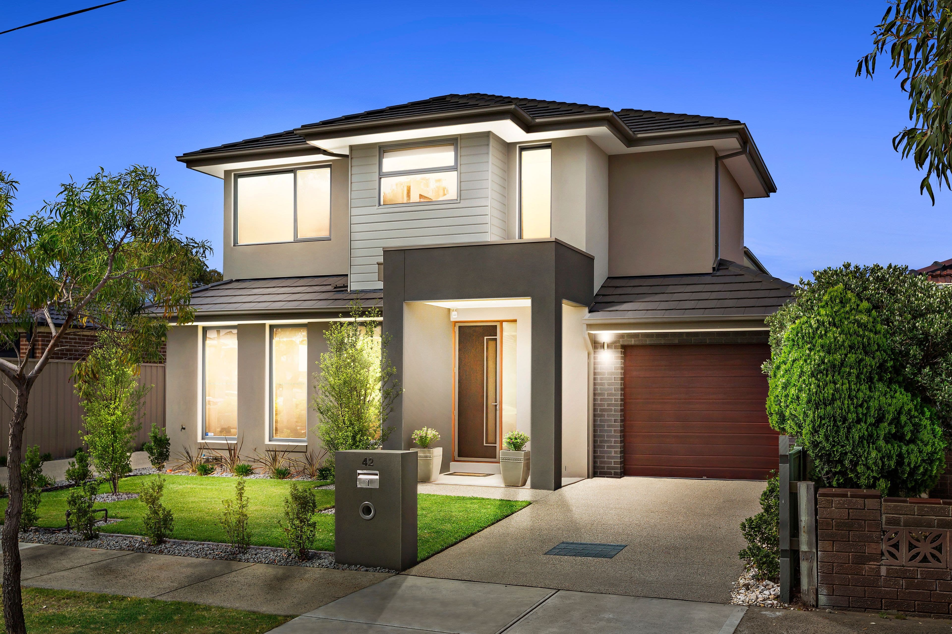 1/42 Linnet Street, Altona VIC 3018, Altona - Image 1