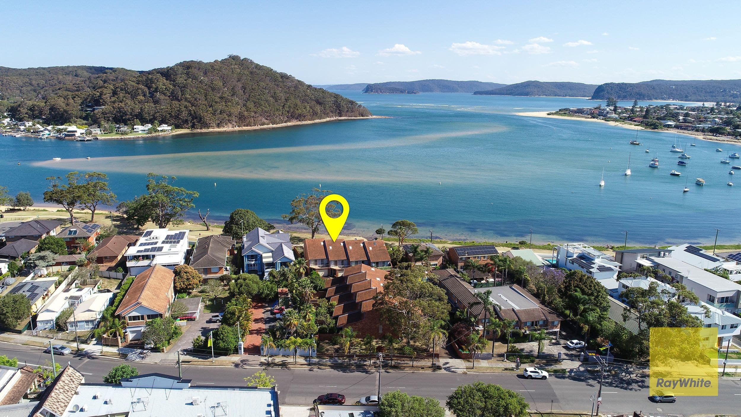 9/340 Ocean View Road, Ettalong Beach NSW 2257, Ettalong Beach - Image 1
