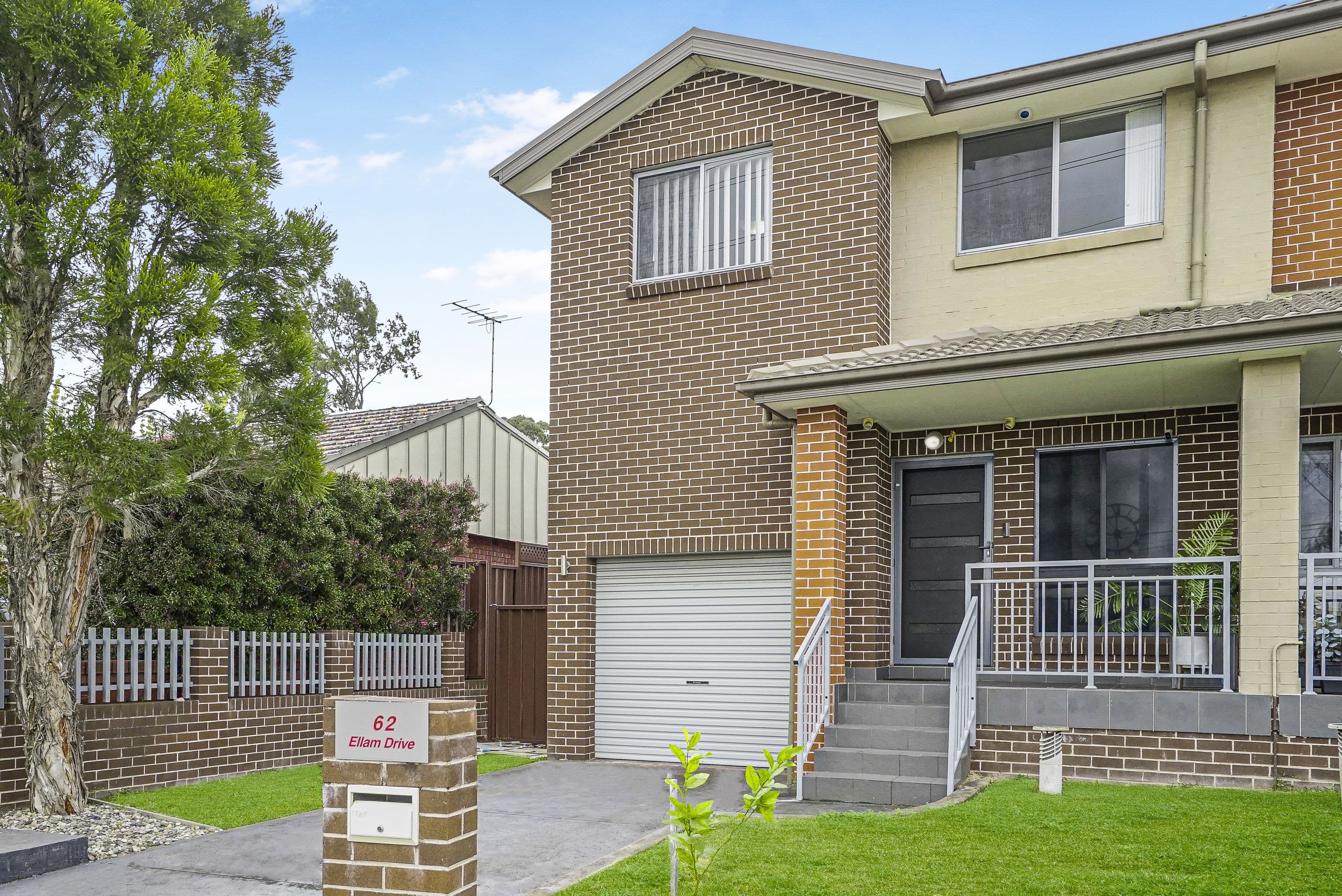 62 Ellam Drive, Seven Hills NSW 2147, Seven Hills - Image 1