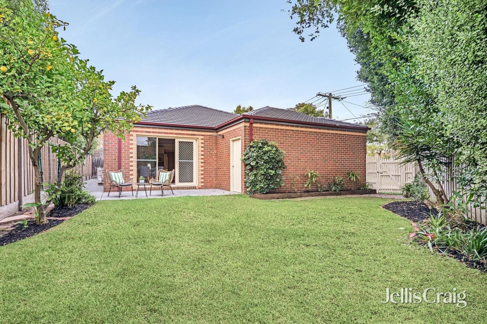 31B Edward Street, Cheltenham, Cheltenham - Image 1
