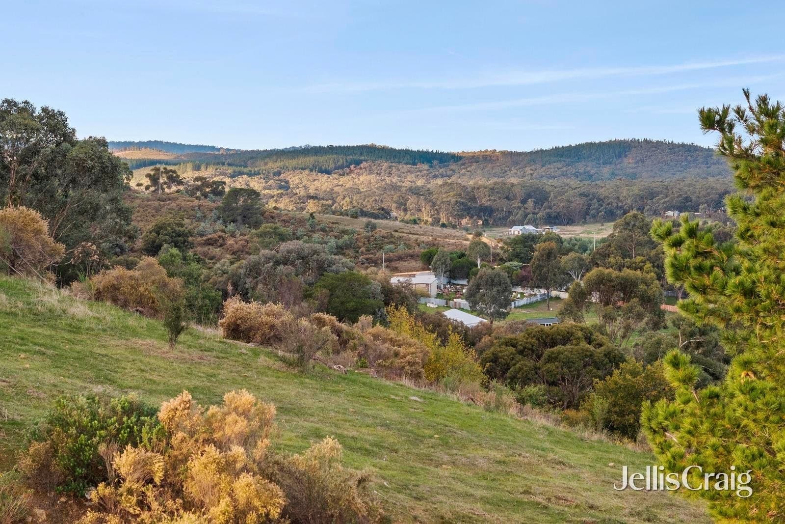 CA 23 Duke Street, Castlemaine
    
    
      
        6,919 m2, Castlemaine - Image 1