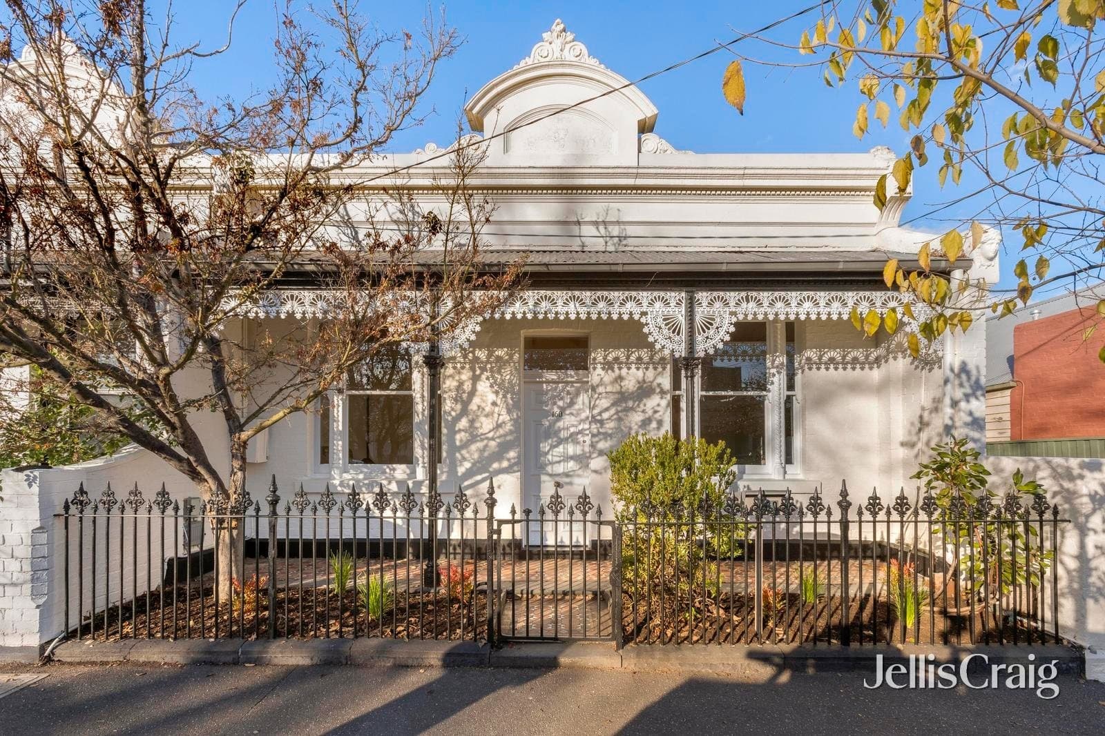 Auction: Sat 4th Jul. 11:00am 160 Canning Street, Carlton, Carlton - Thumbnail 2