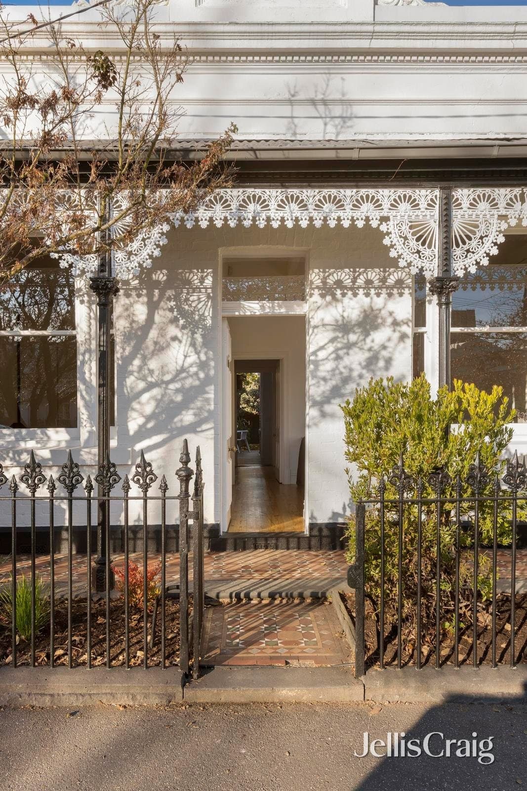 Auction: Sat 4th Jul. 11:00am 160 Canning Street, Carlton, Carlton - Thumbnail 3