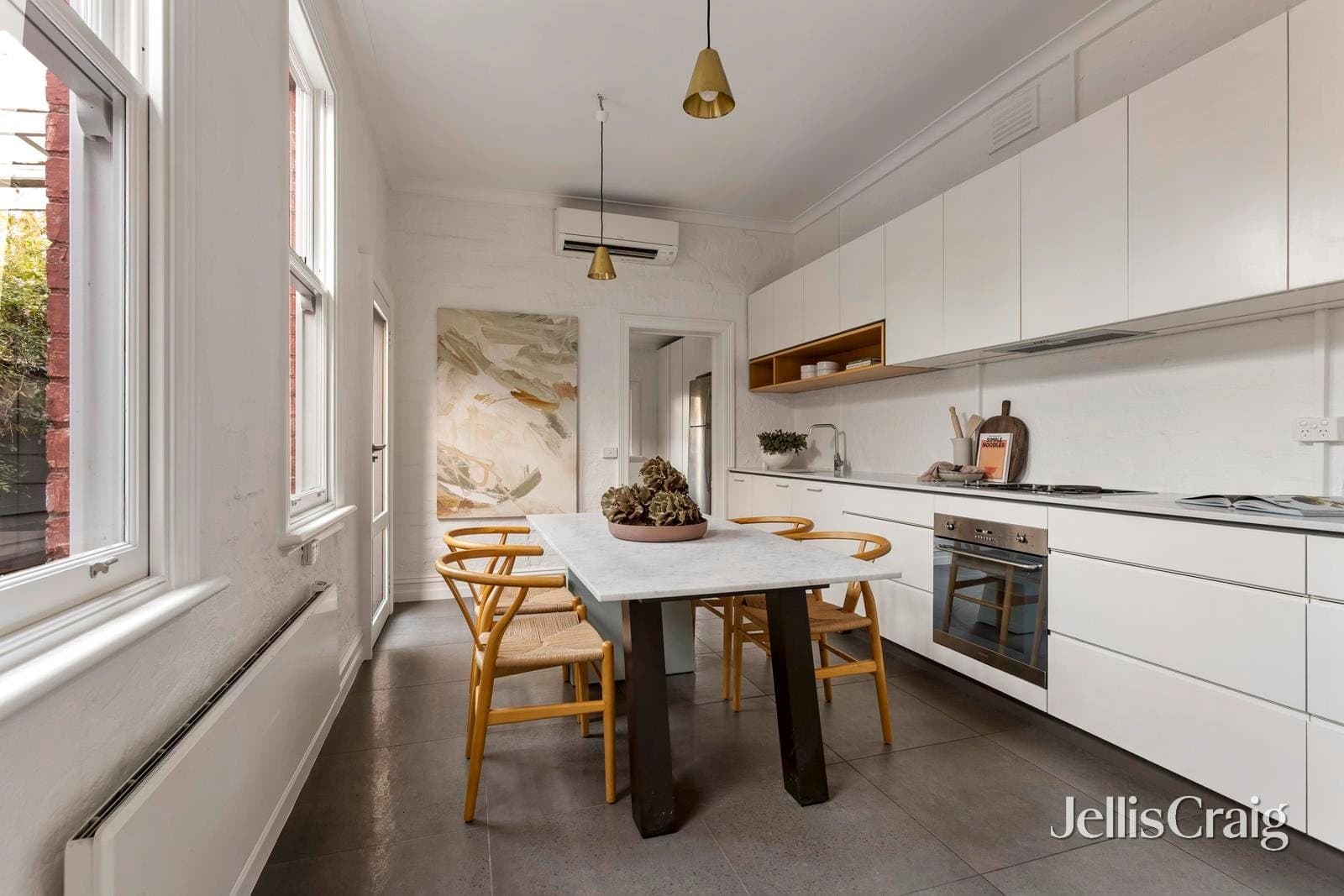 Auction: Sat 4th Jul. 11:00am 160 Canning Street, Carlton, Carlton - Thumbnail 6
