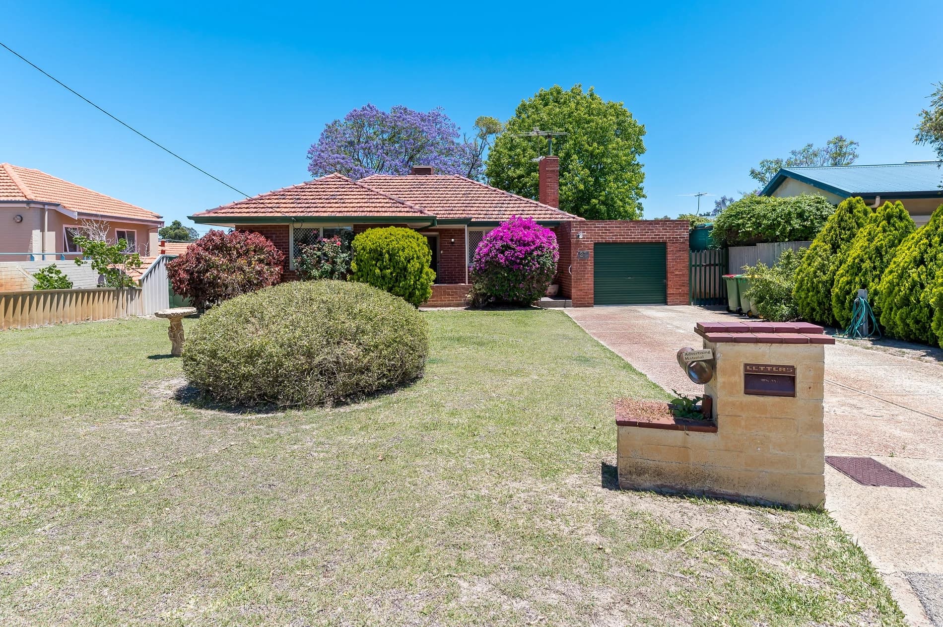 6/27 Falkirk Avenue, MAYLANDS WA 6051, Maylands - Thumbnail 3