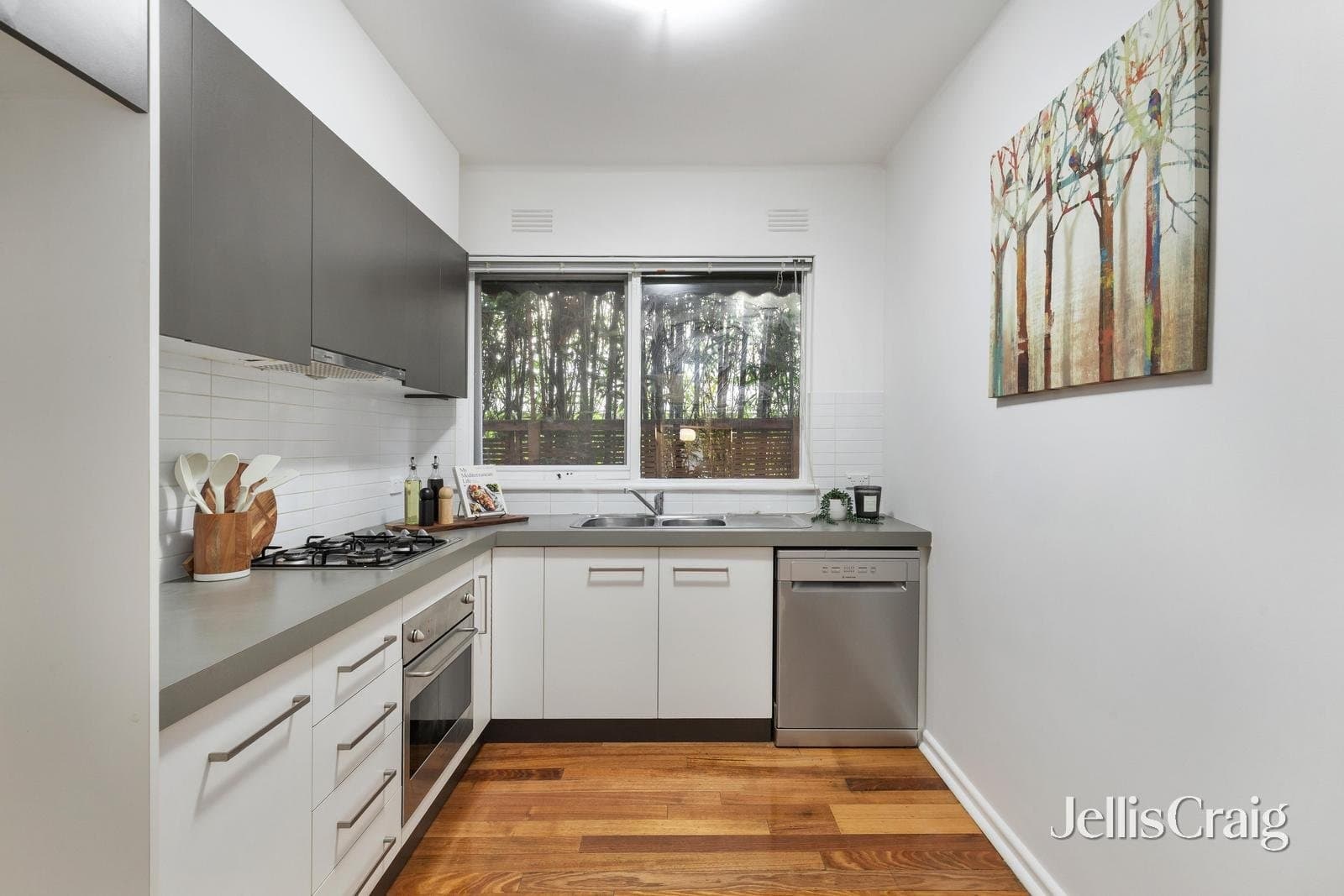 2/70a Wattle Road, Hawthorn, Hawthorn - Thumbnail 5
