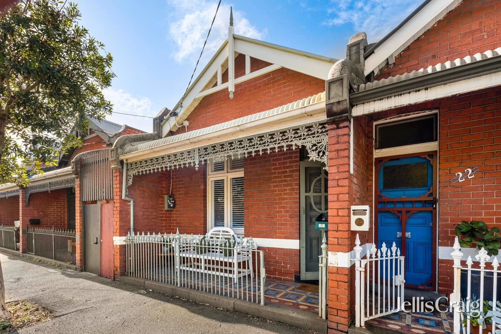 24 Rutland Street, Clifton Hill, Clifton Hill - Thumbnail 2