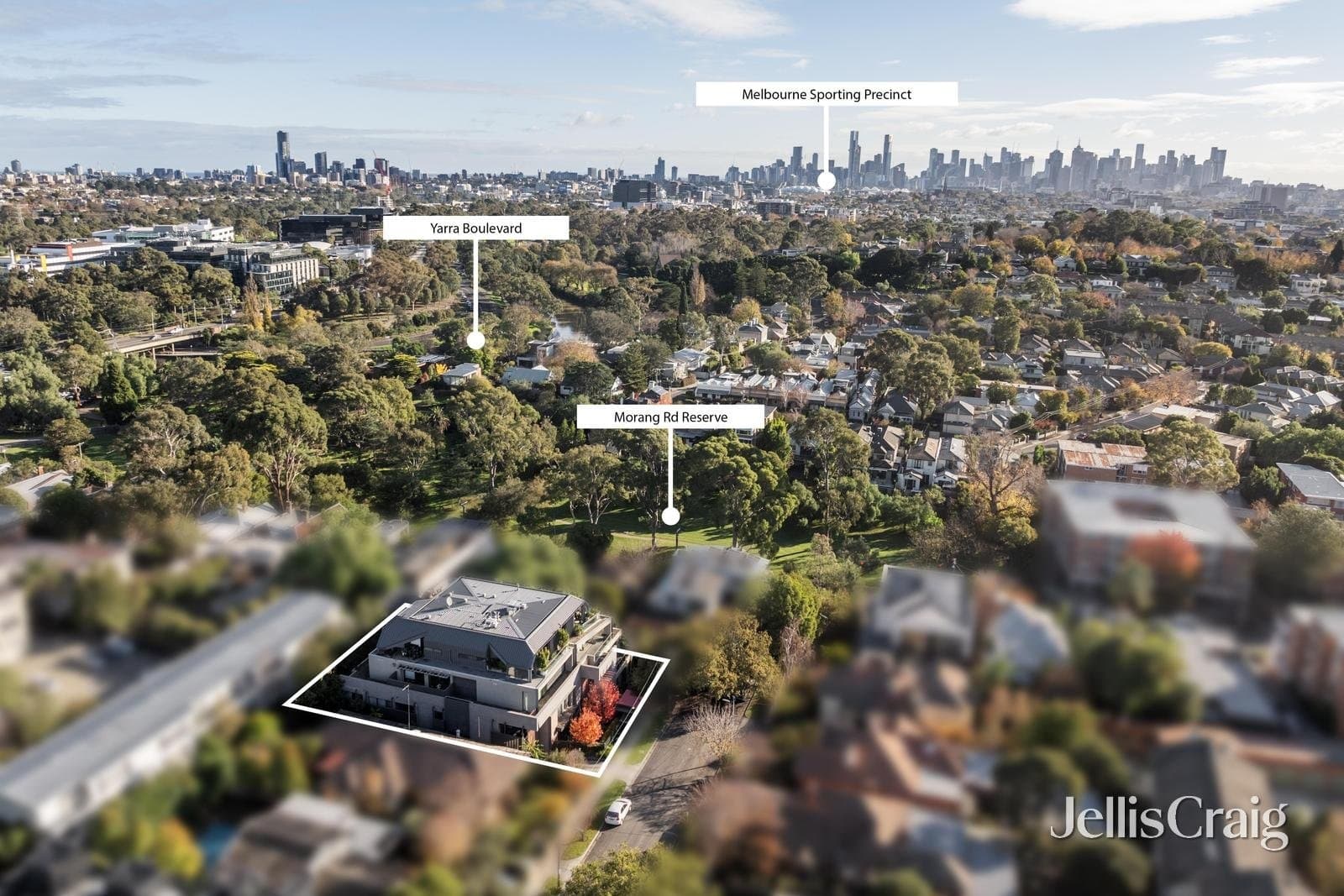 102/6 Power Avenue, Hawthorn, Hawthorn - Image 1