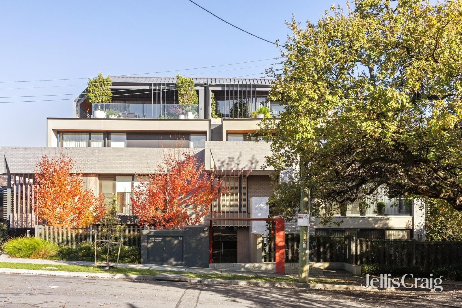 102/6 Power Avenue, Hawthorn, Hawthorn - Thumbnail 3
