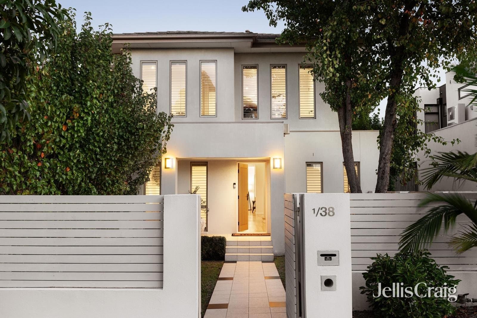 1/38 Kennedy Street, Bentleigh East, Bentleigh East - Thumbnail 2