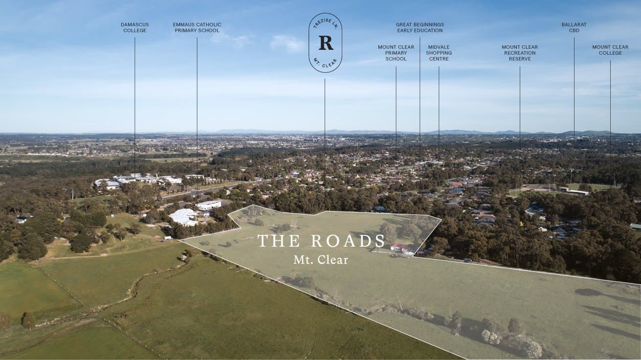 2/26 Trezise Lane, Mount Clear, Mount Clear - Image 1