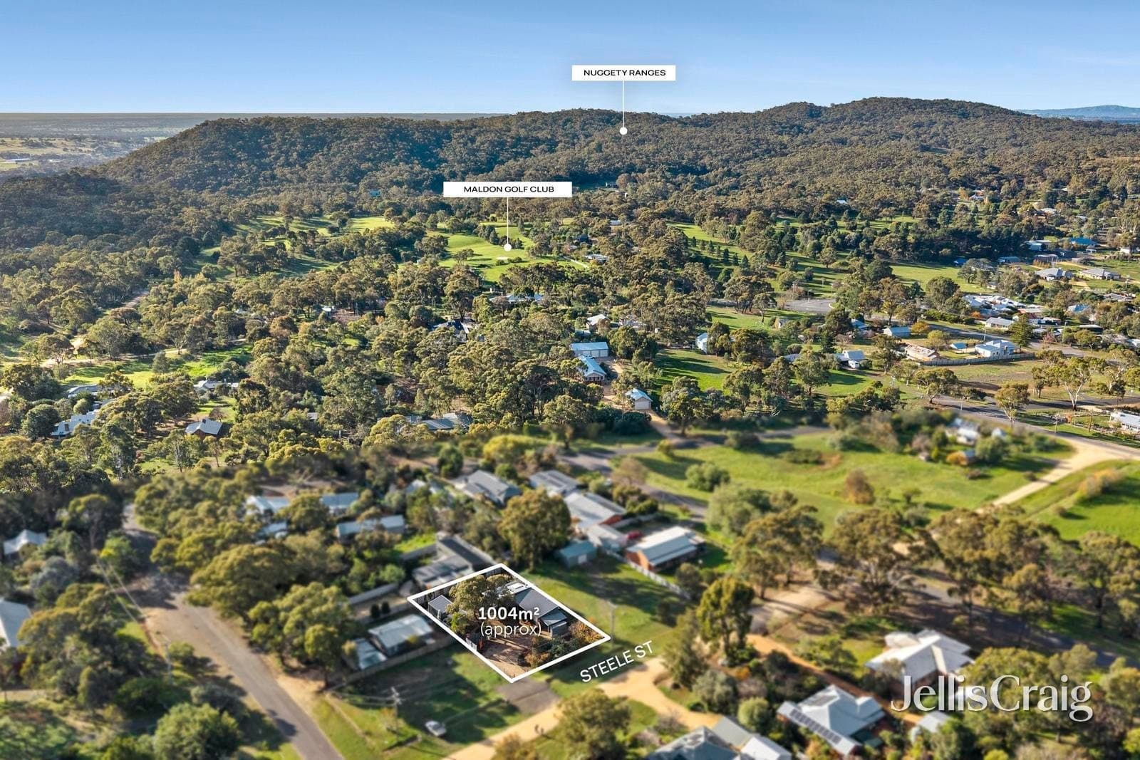 14 Steele Street, Maldon, Maldon - Image 1