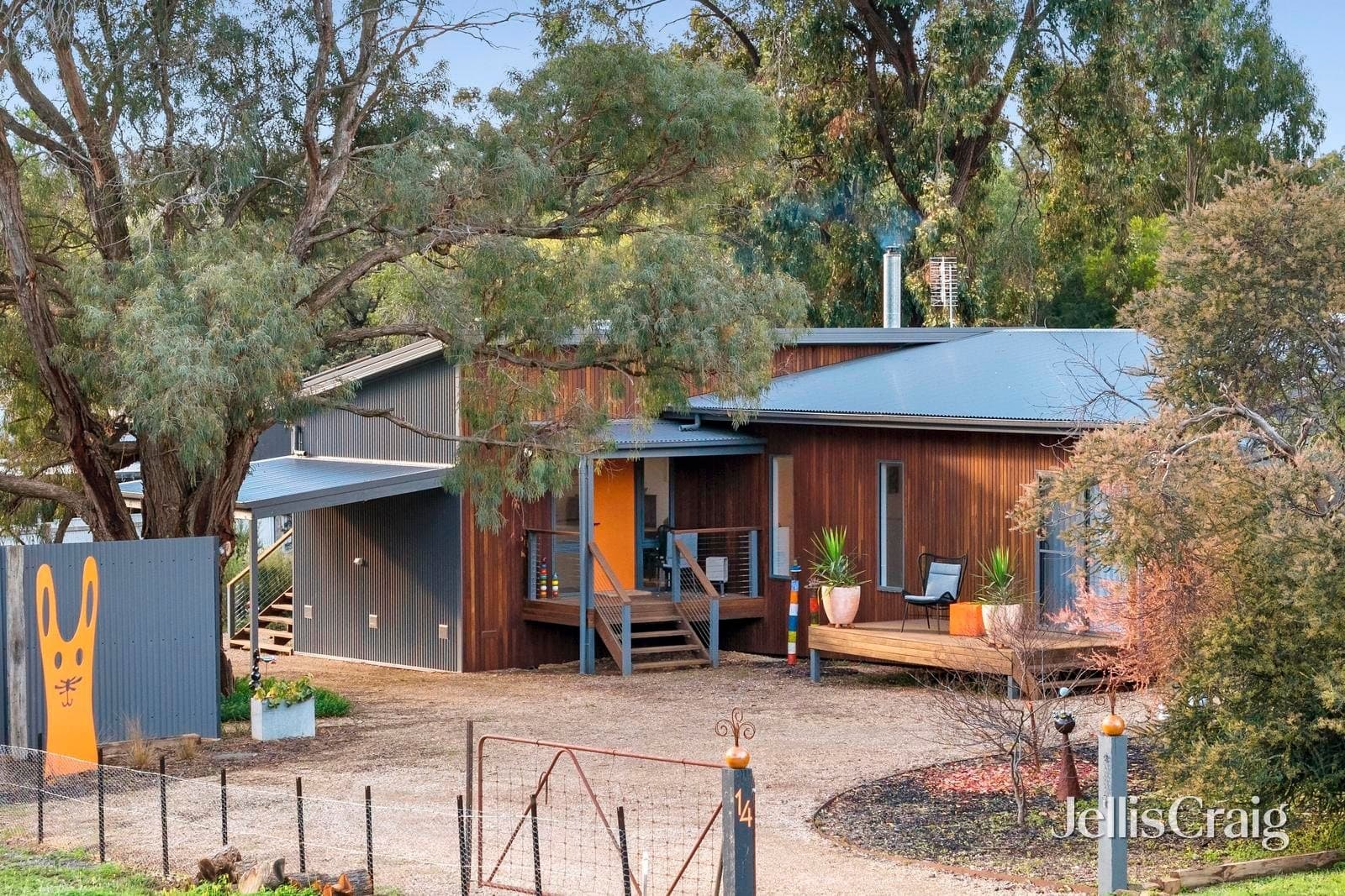 14 Steele Street, Maldon, Maldon - Thumbnail 2