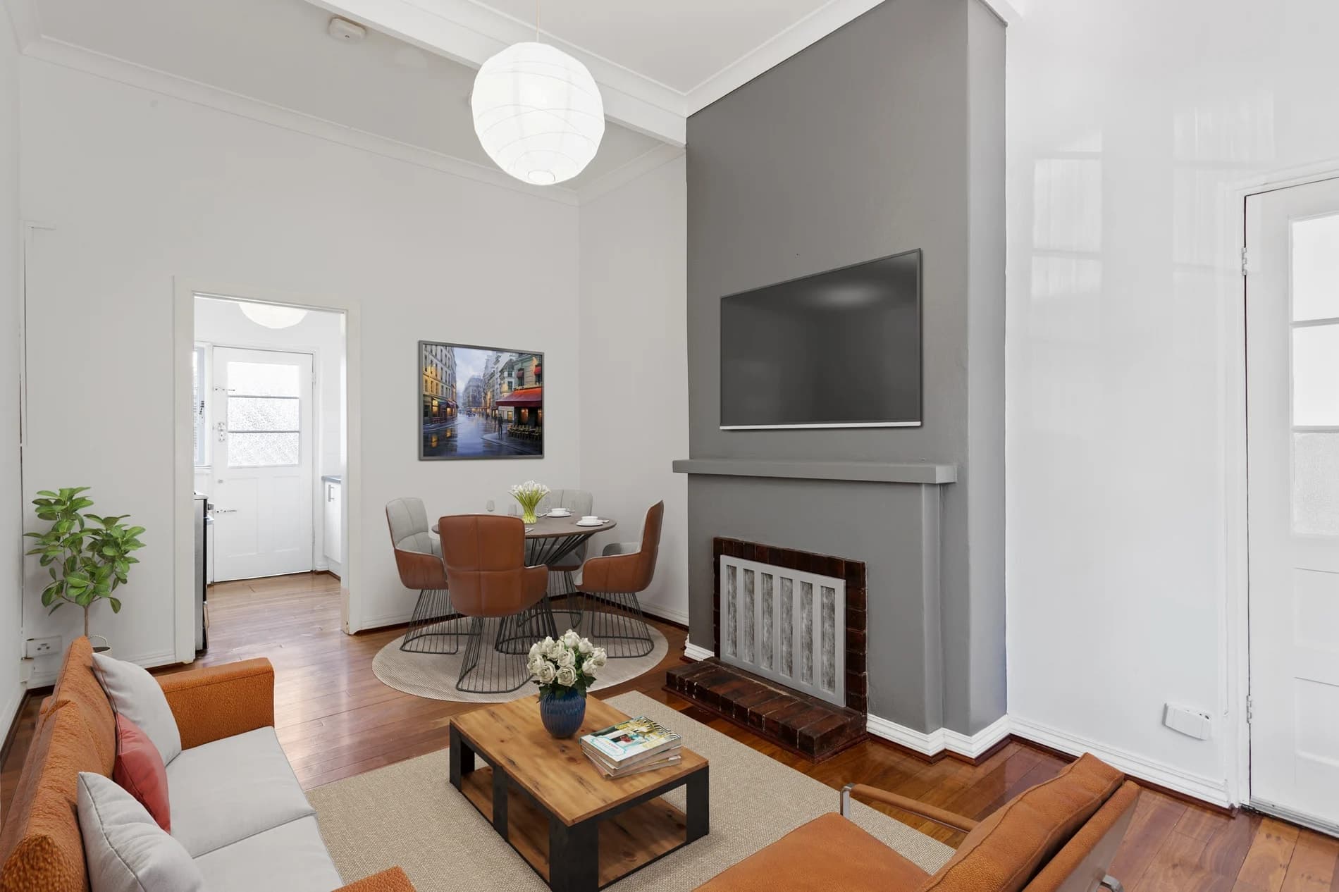 6/27 Falkirk Avenue, MAYLANDS WA 6051, Maylands - Thumbnail 2